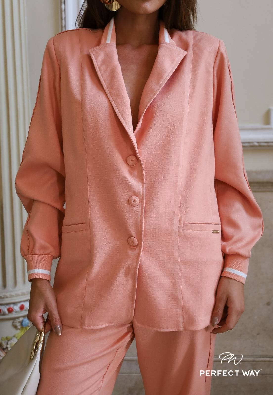 MO644508 PERFECT WAY