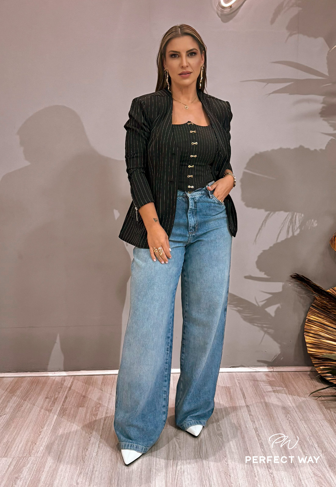 MO644480 PERFECT WAY