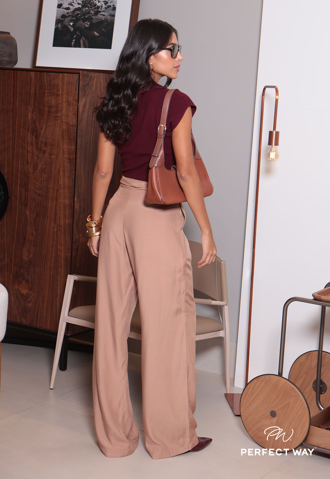 MV644226 PERFECT WAY