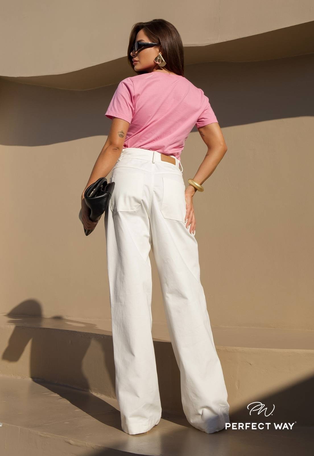 NA626158 PERFECT WAY