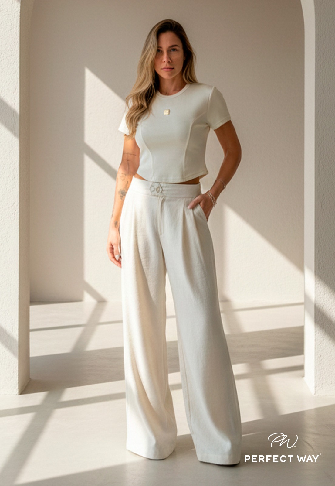 EPA626592 PERFECT WAY