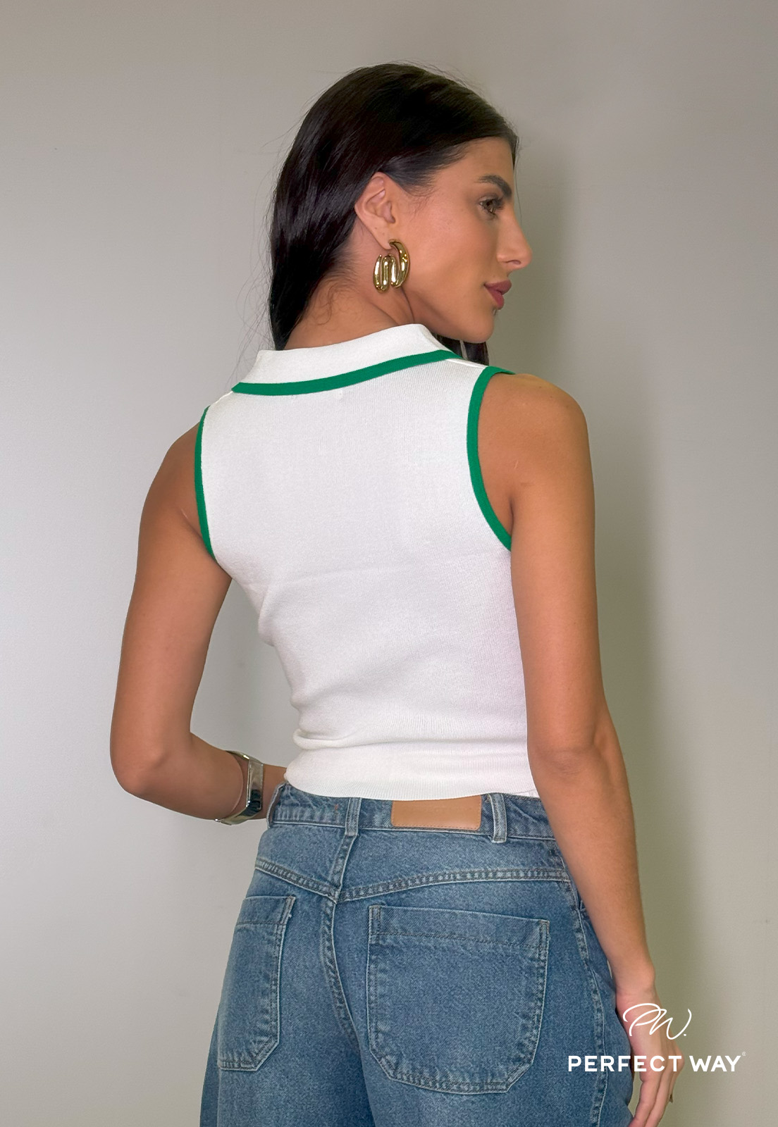 EPA63388 PERFECT WAY