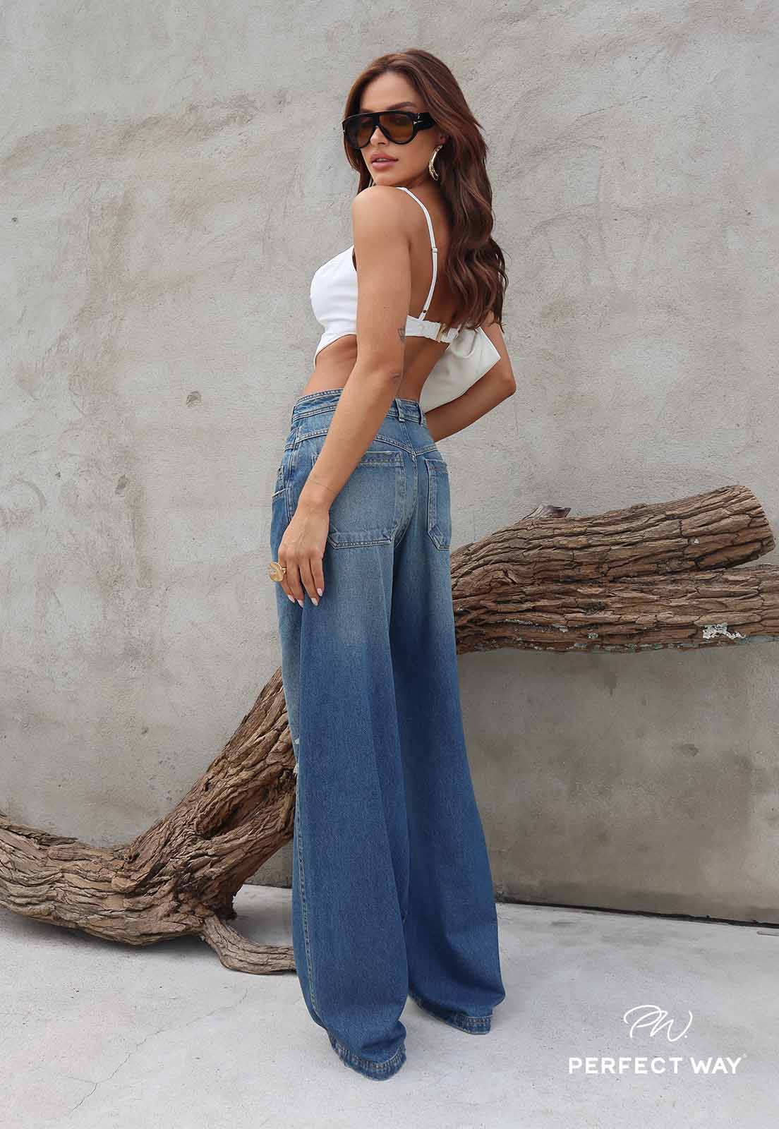 MV611054 PERFECT WAY