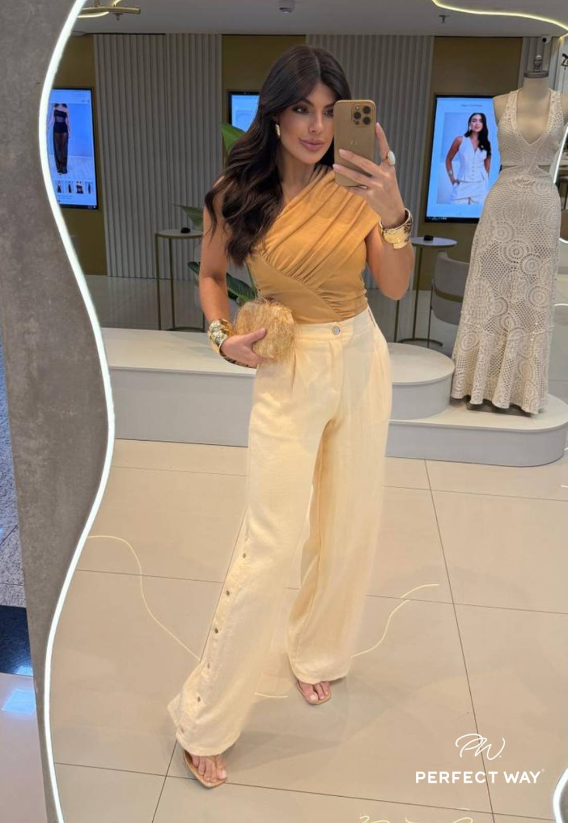 NA644112 PERFECT WAY