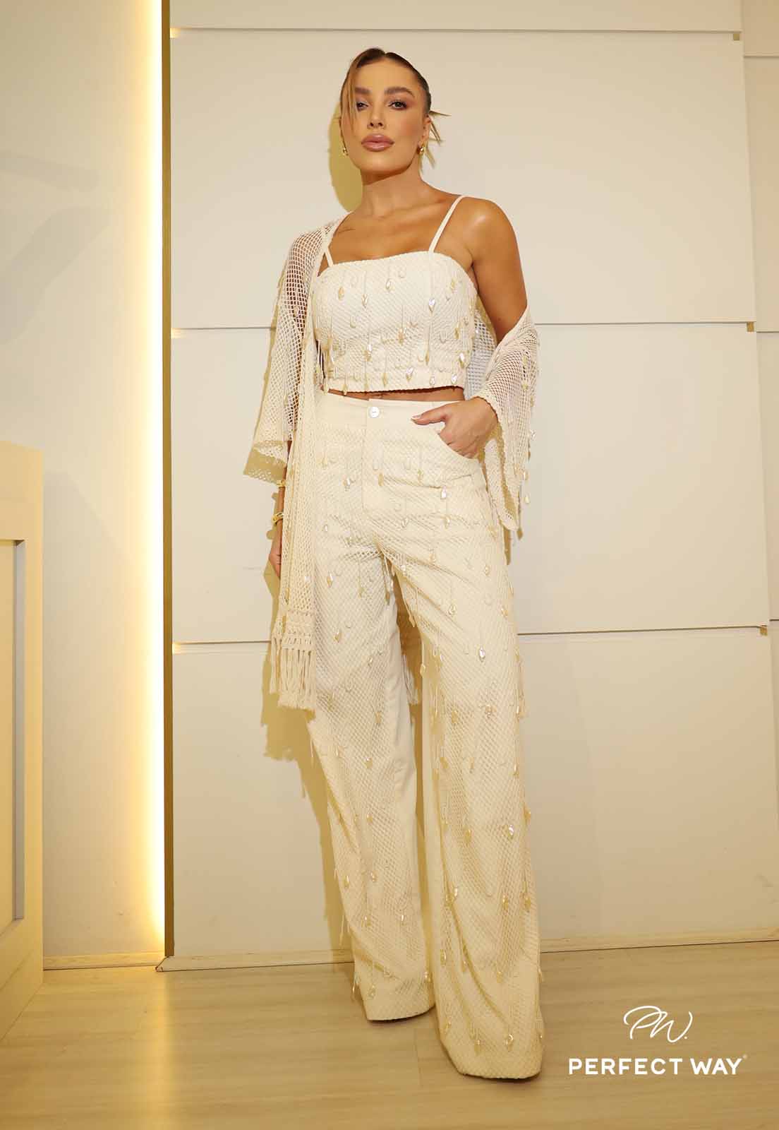 MA644064 PERFECT WAY