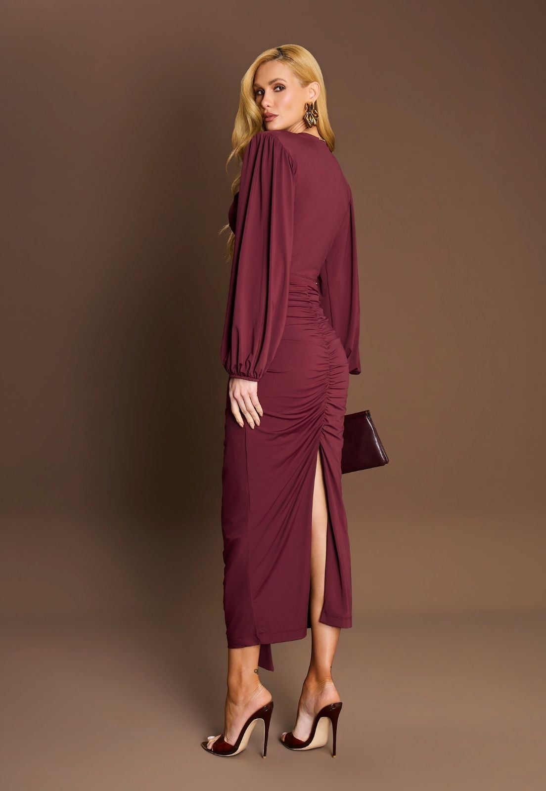  PERFECT WAY