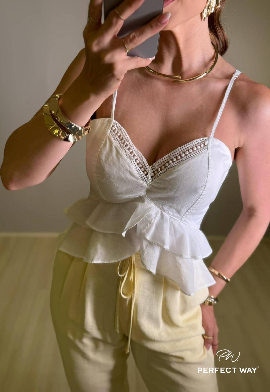 MA644313 PERFECT WAY