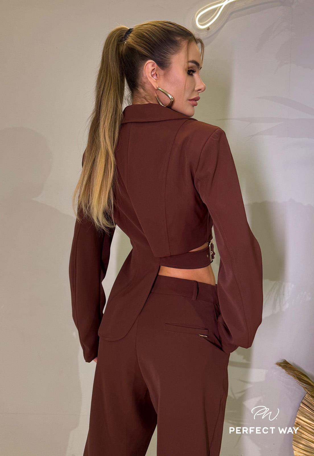 MO644476 PERFECT WAY