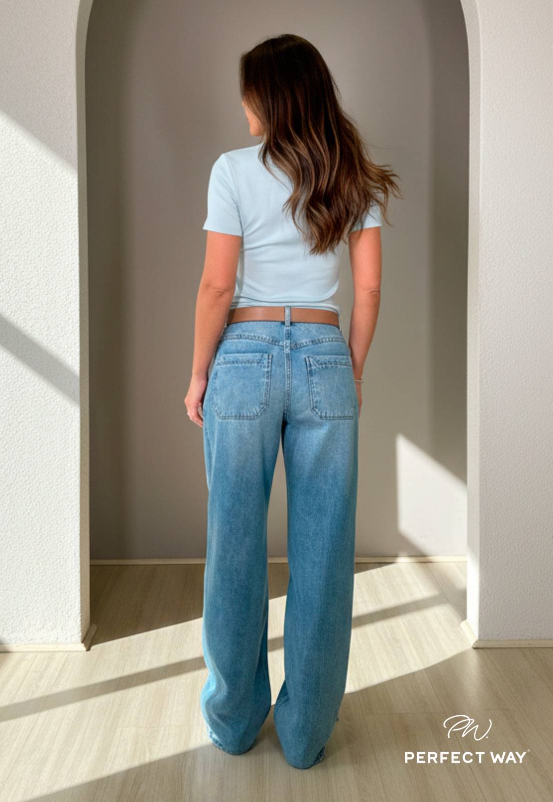 EPA626556 PERFECT WAY