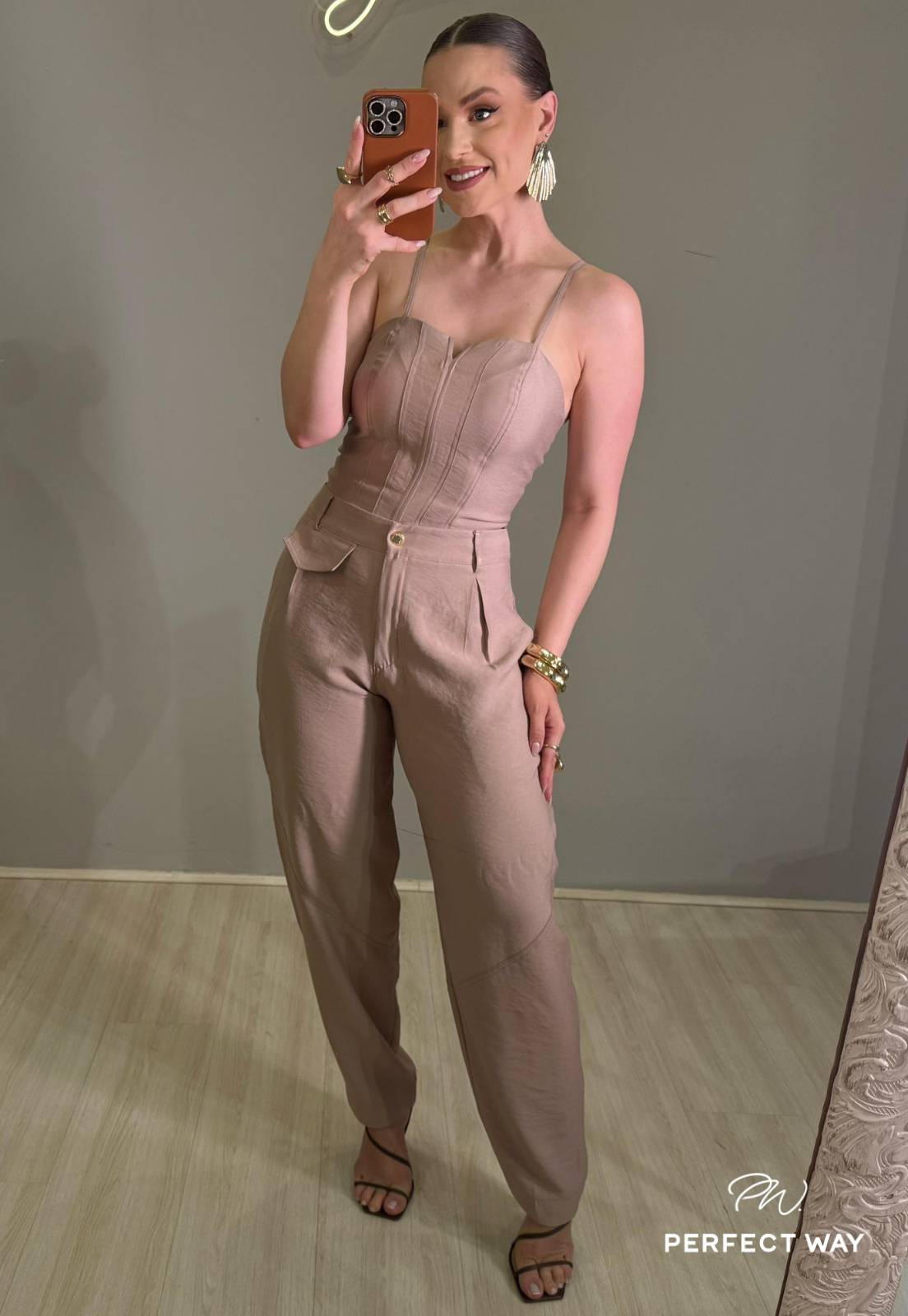 NV644198 PERFECT WAY