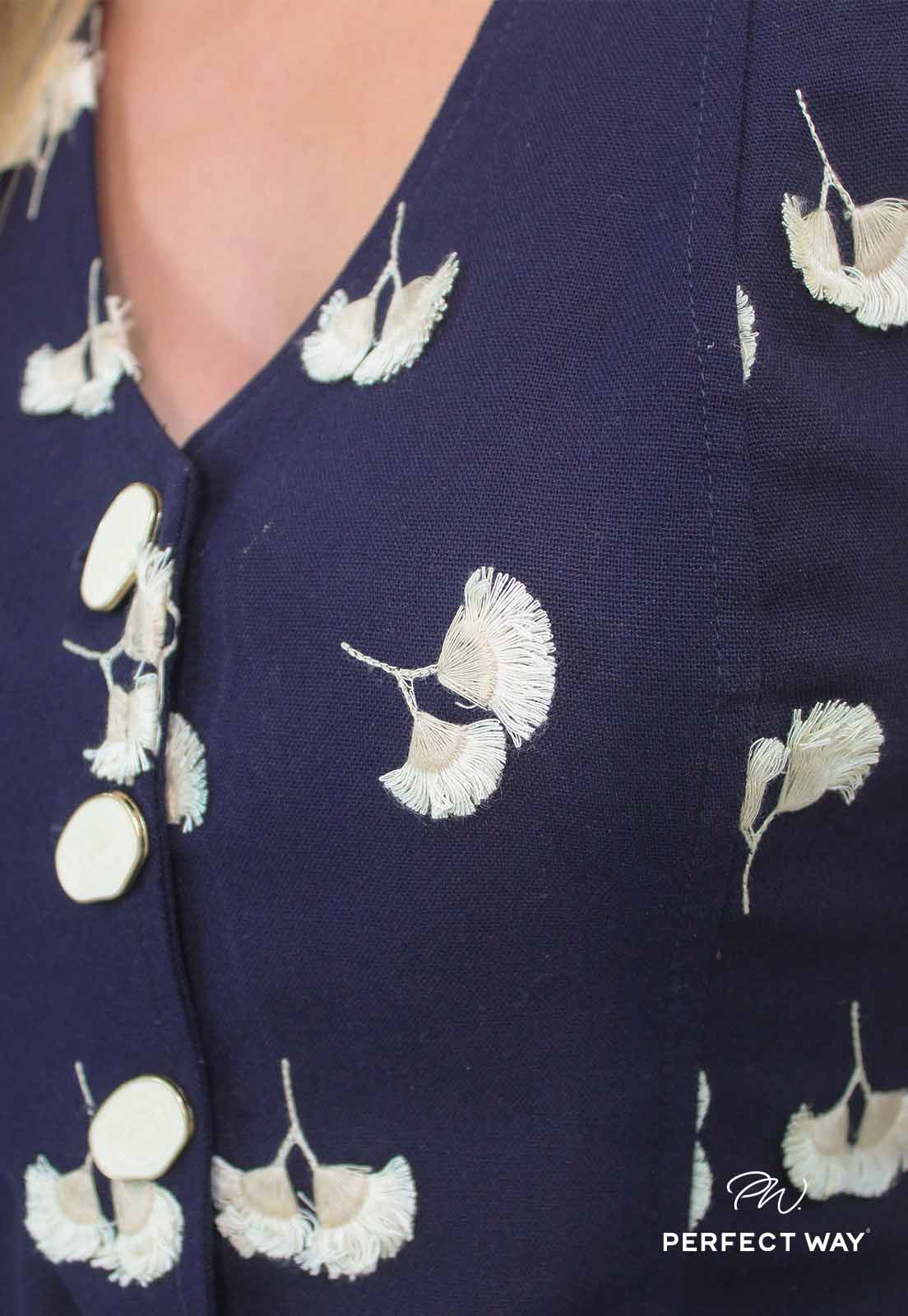 NA644260 PERFECT WAY