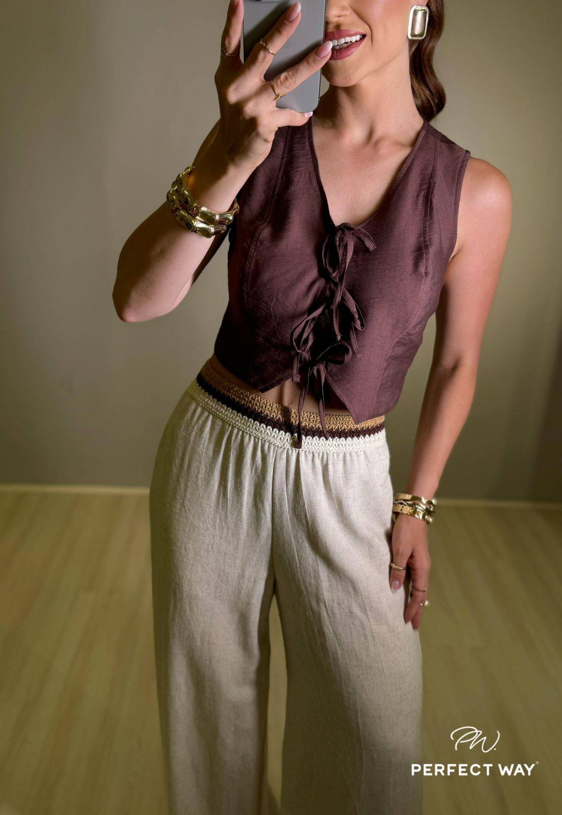 MA644113 PERFECT WAY