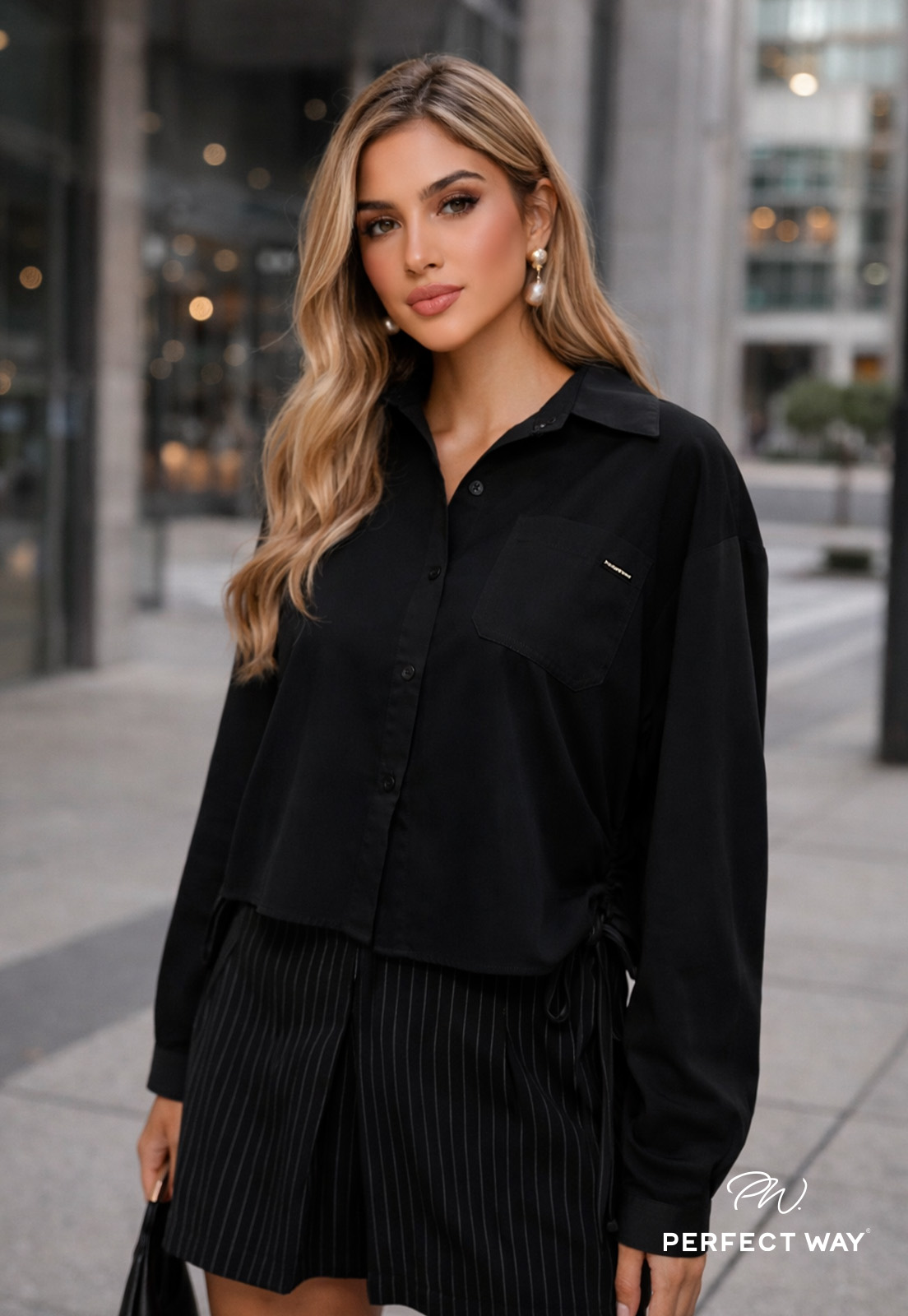 EPO613151 PERFECT WAY