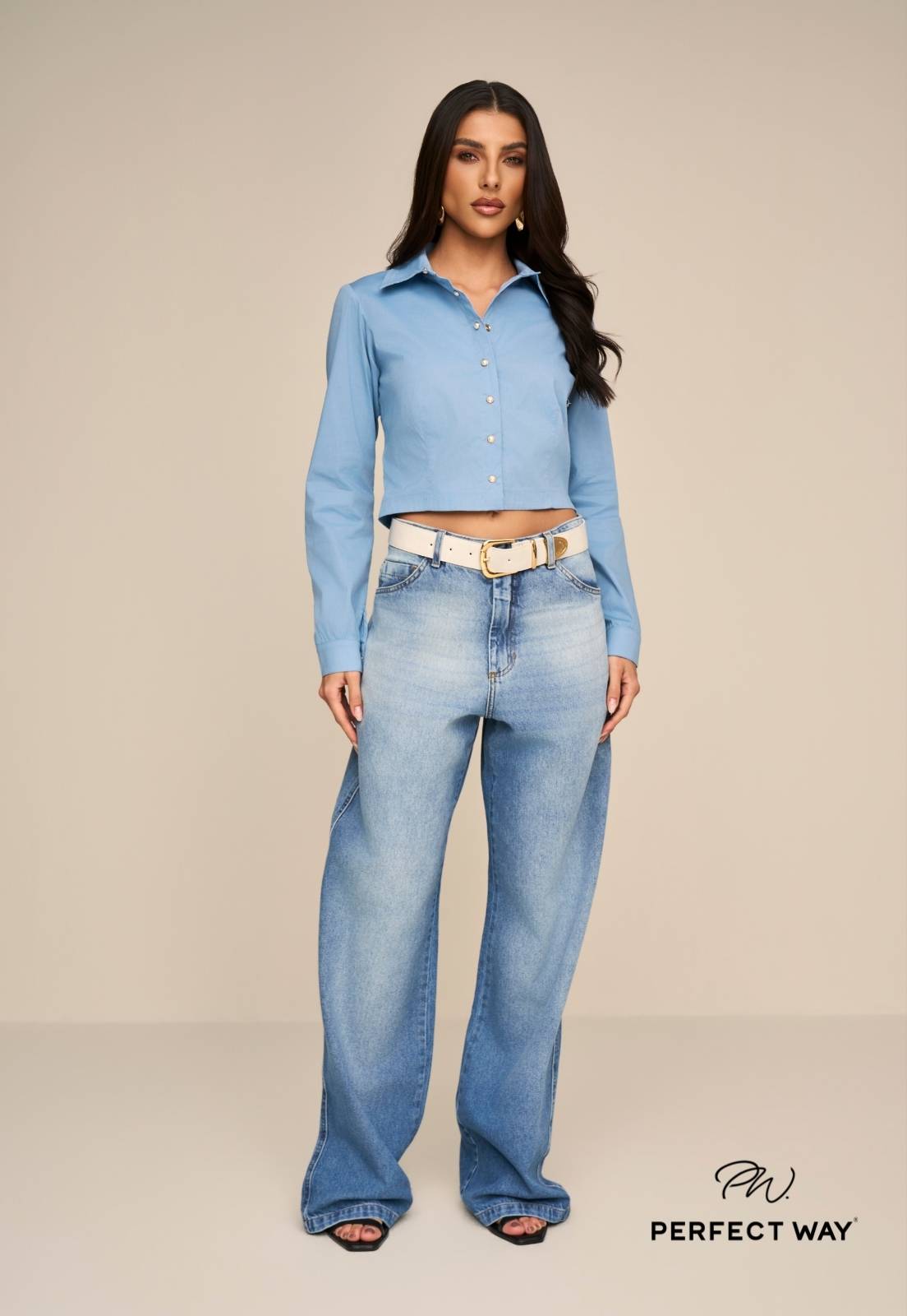 MO644337 PERFECT WAY