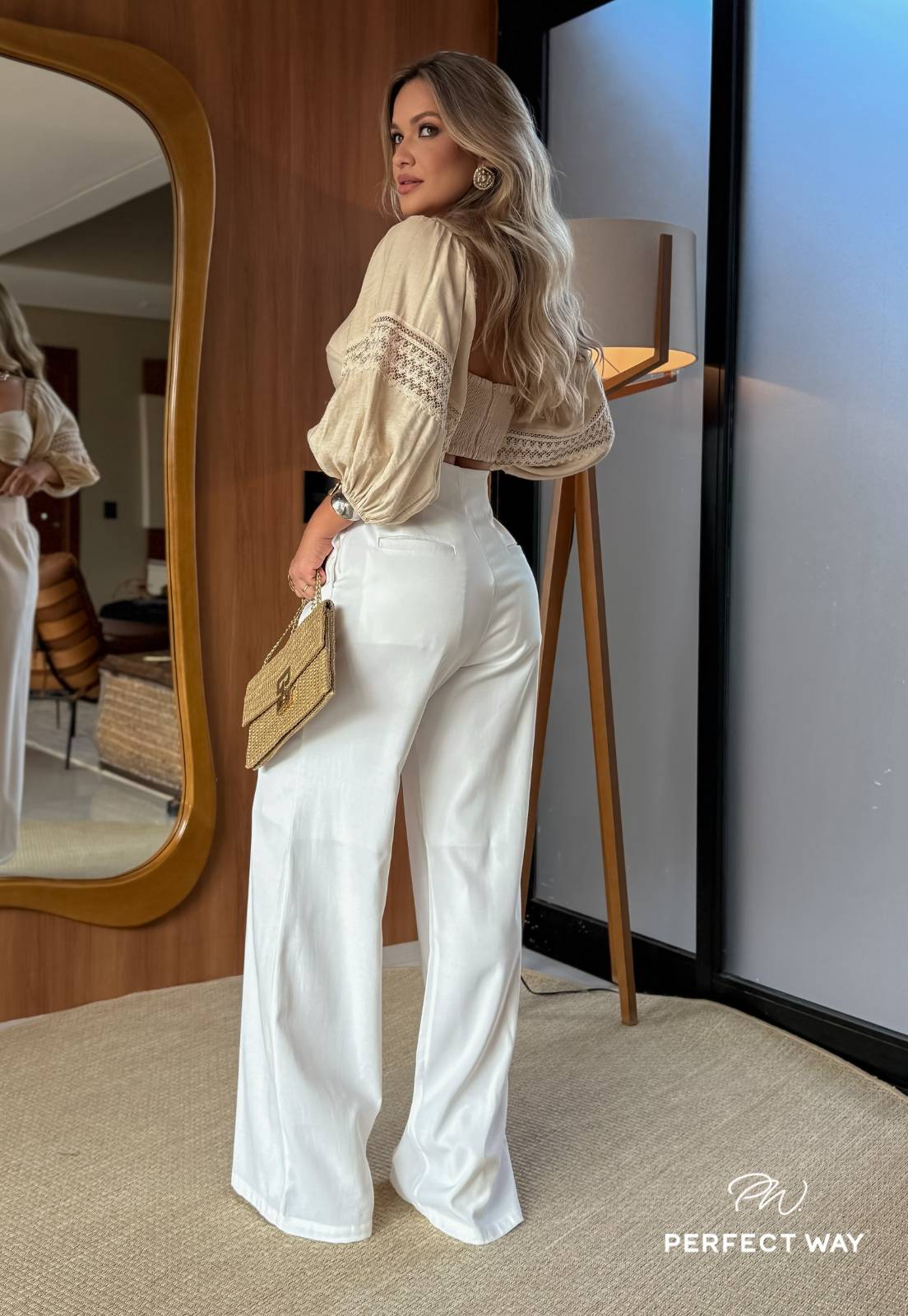 NA644317 PERFECT WAY