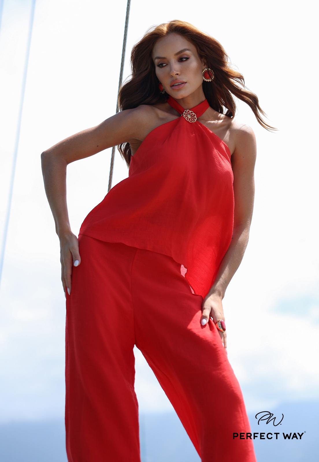 NA644035 PERFECT WAY