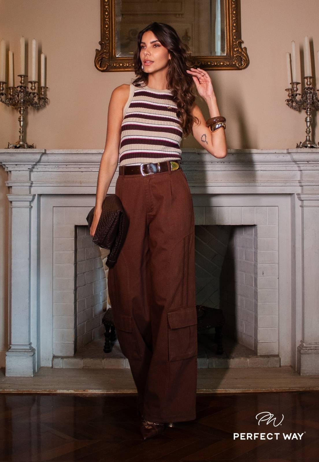 MPO644336 PERFECT WAY