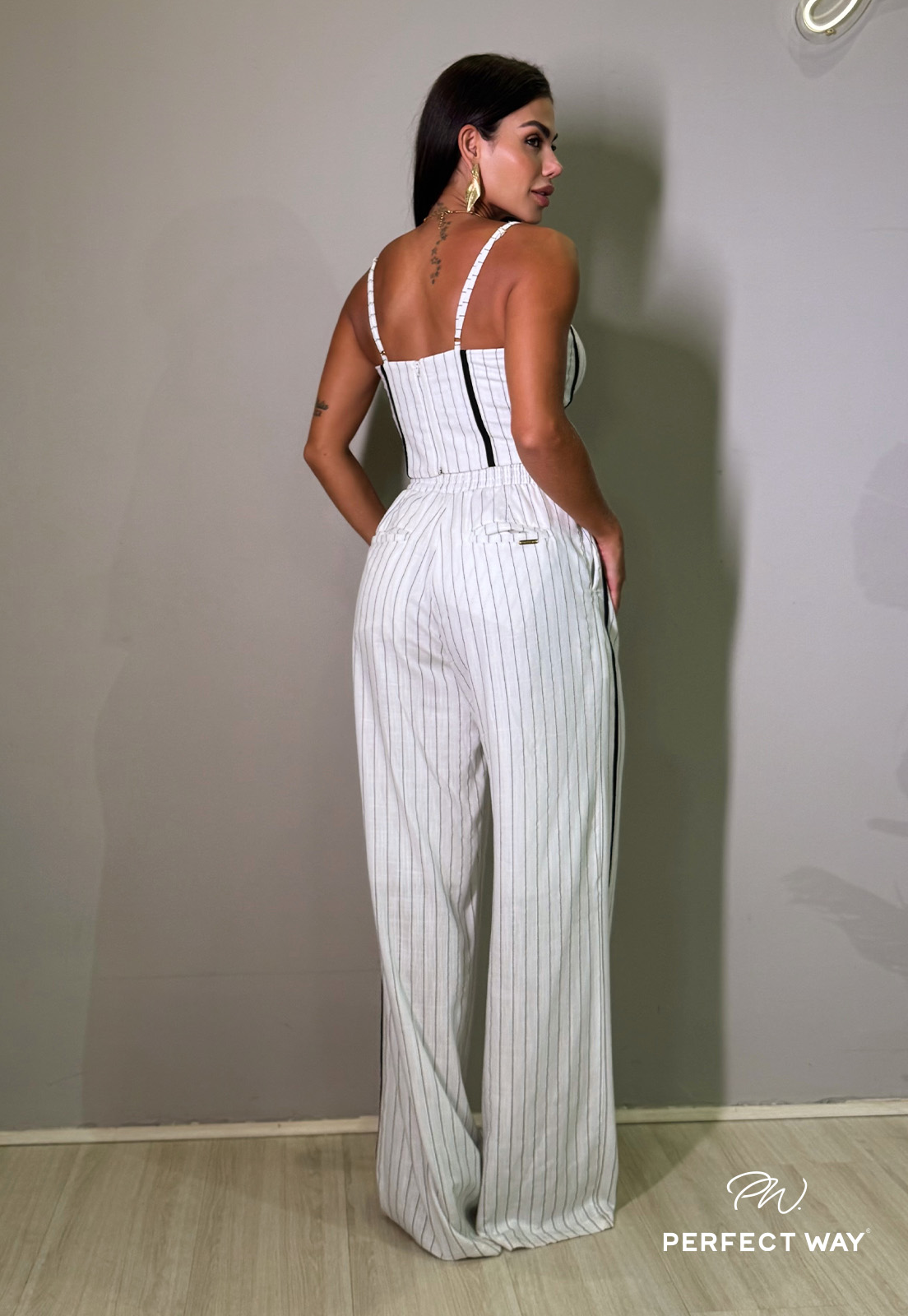 MO644407 PERFECT WAY