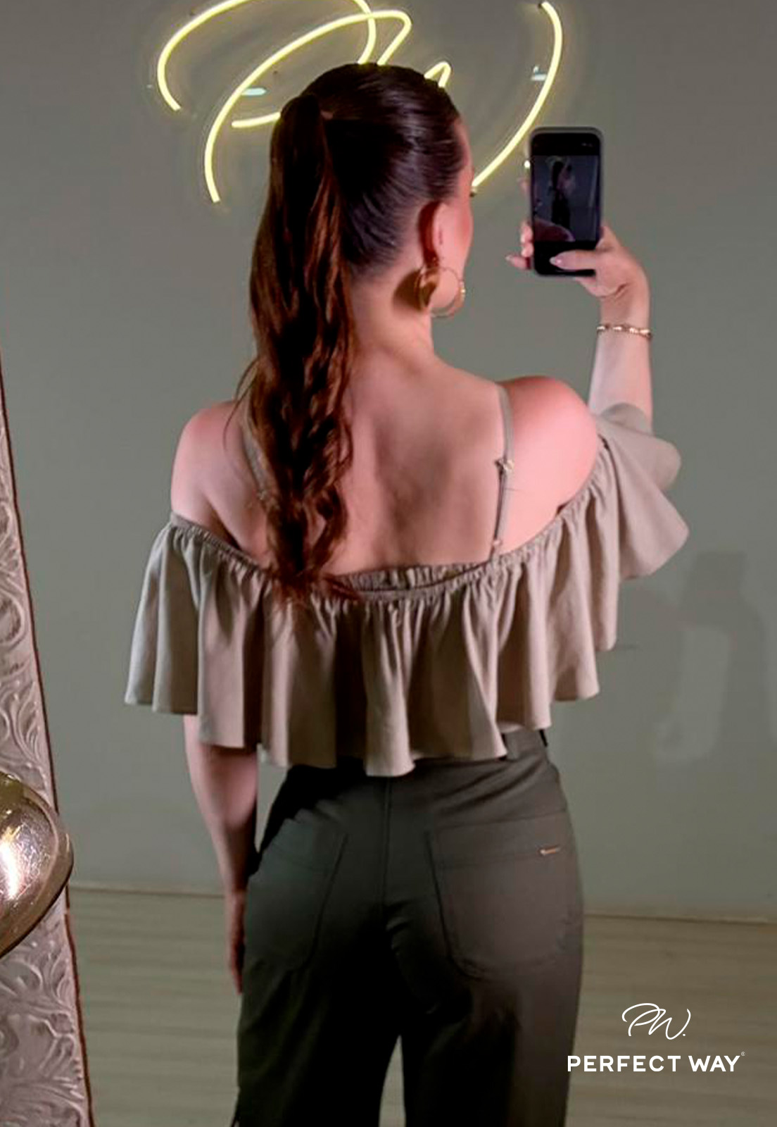 MA634110 PERFECT WAY