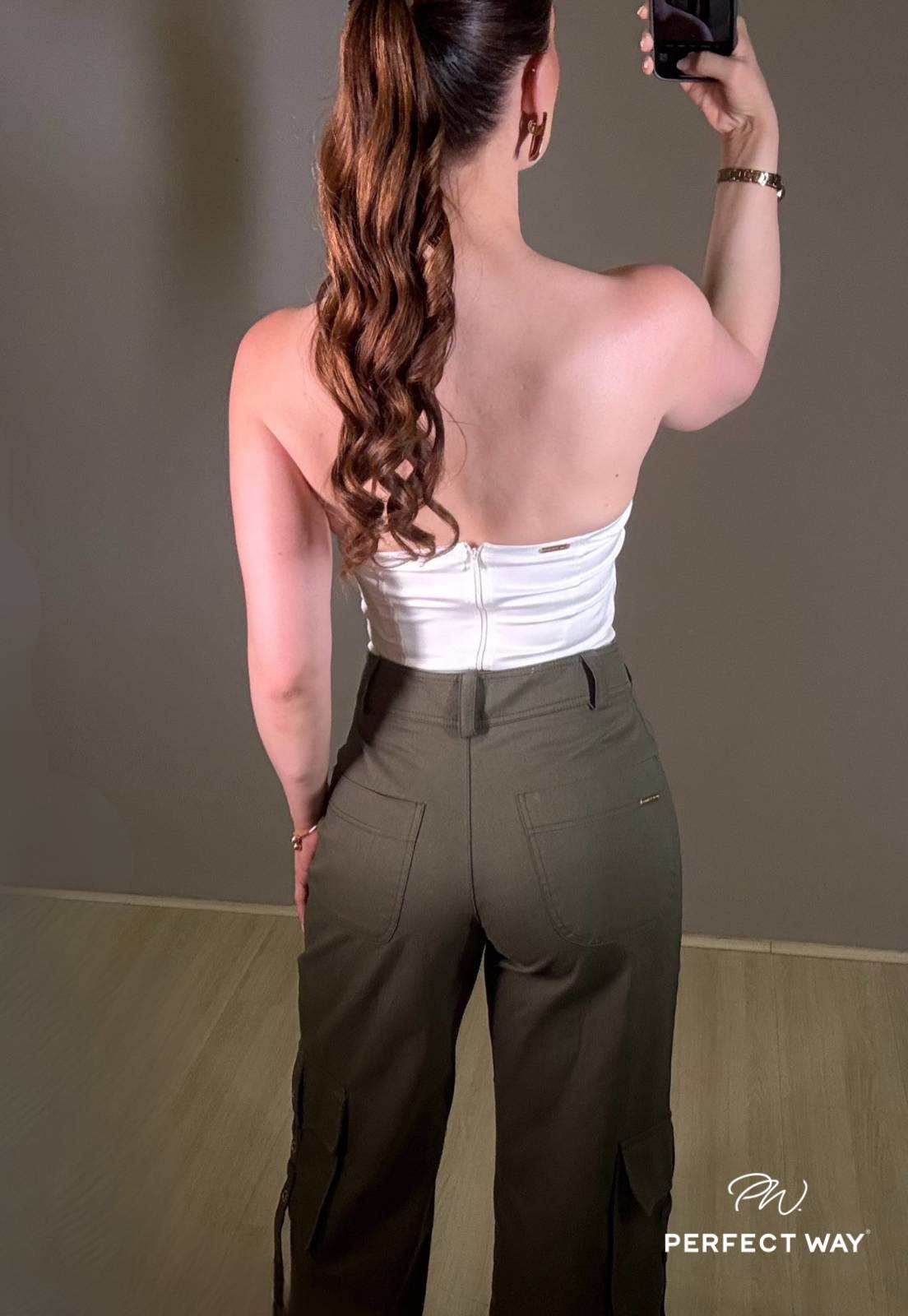 NA644047A PERFECT WAY