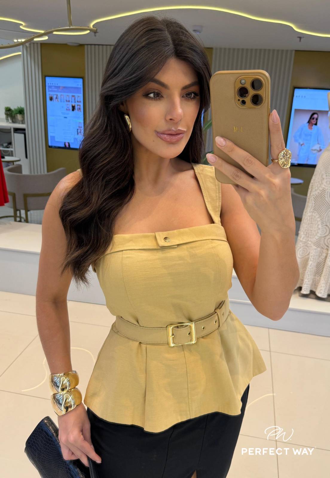 NA544148A PERFECT WAY