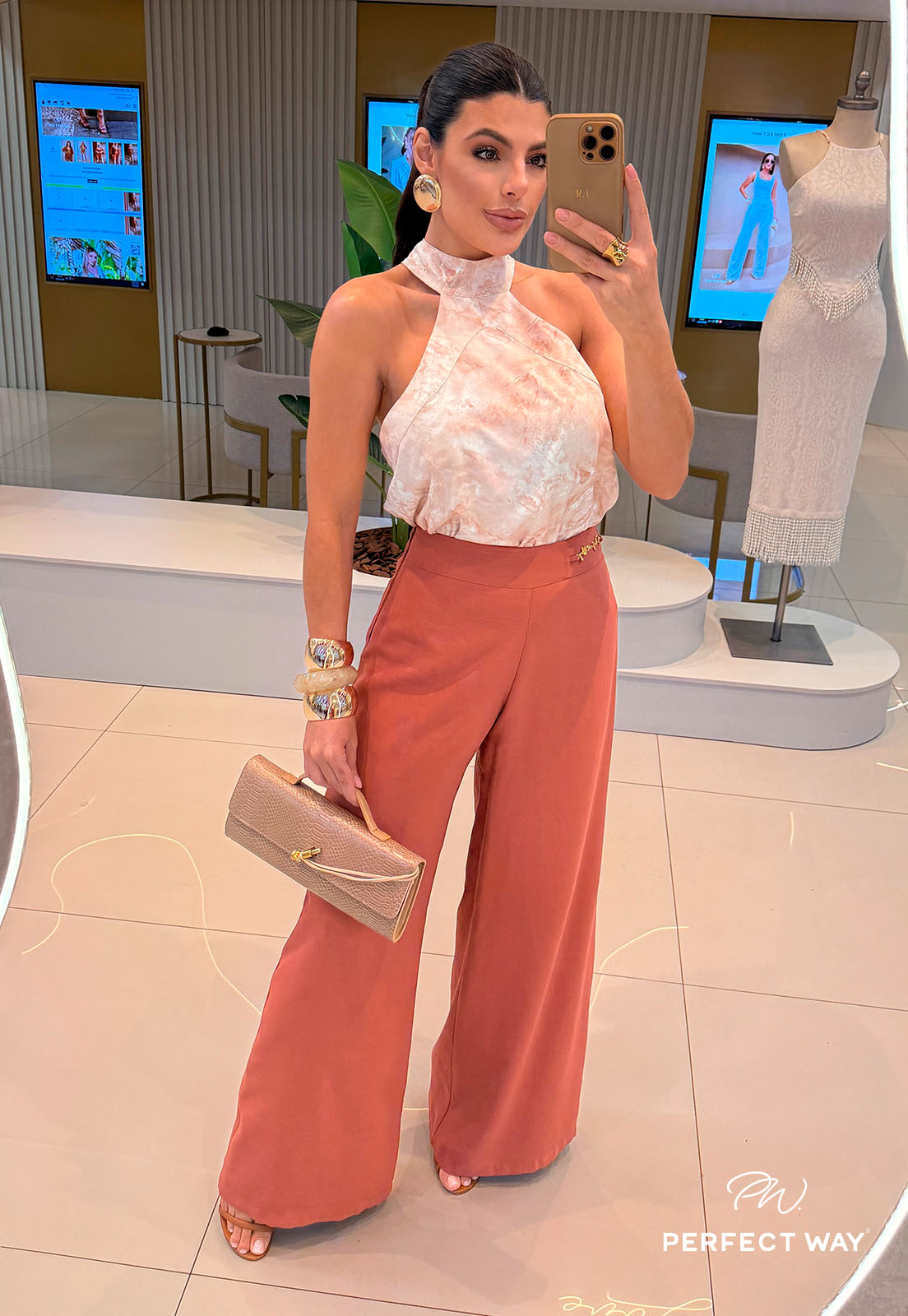 NA644013A PERFECT WAY