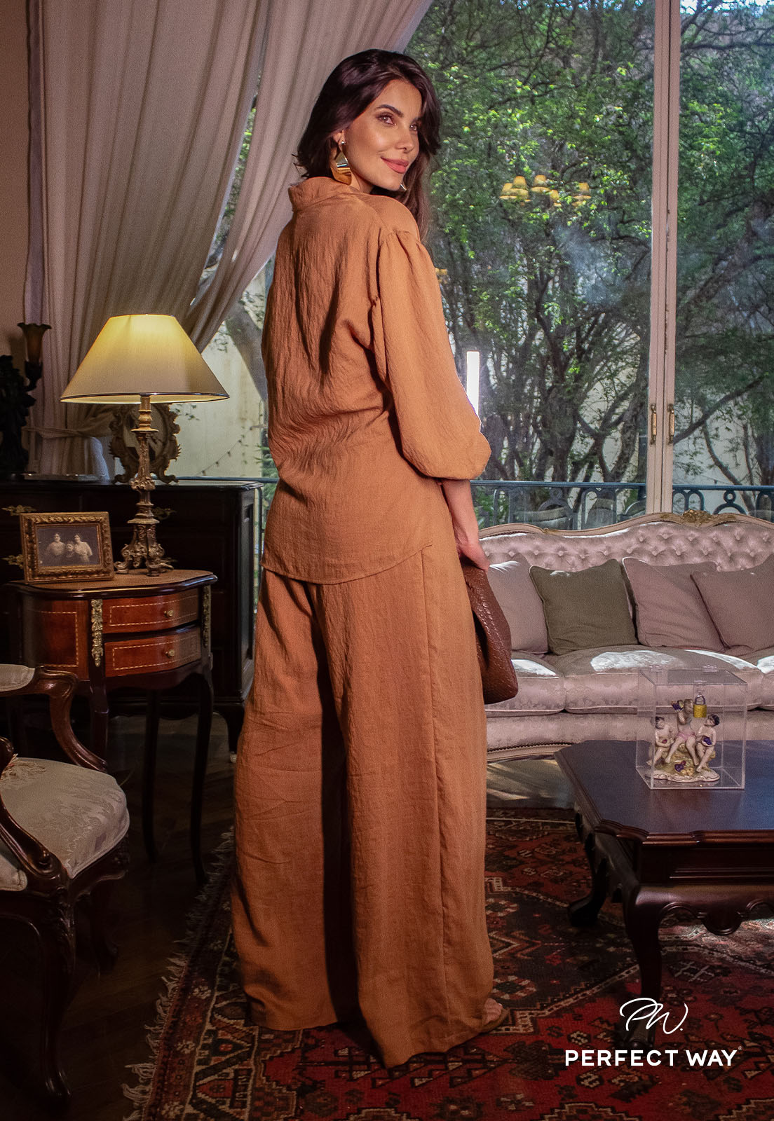 MO644442 PERFECT WAY