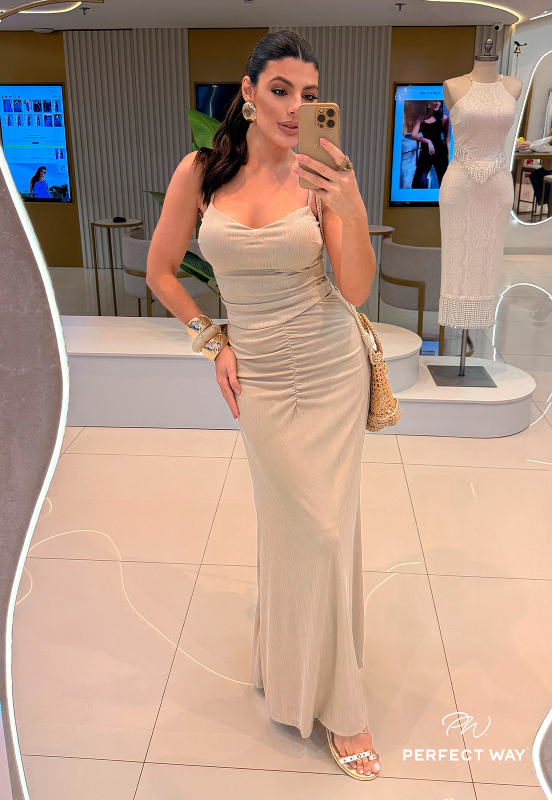 MV644128 PERFECT WAY