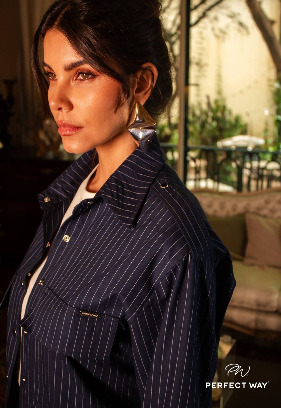 MO644383 PERFECT WAY