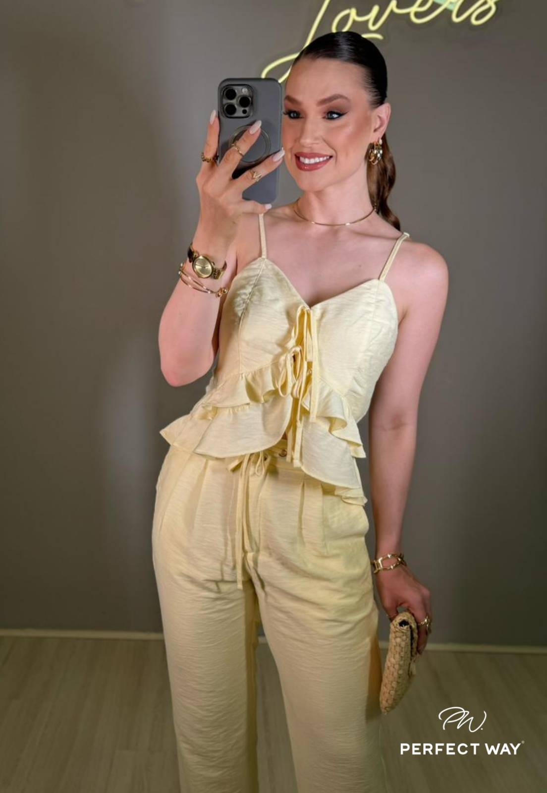 MA644313 PERFECT WAY