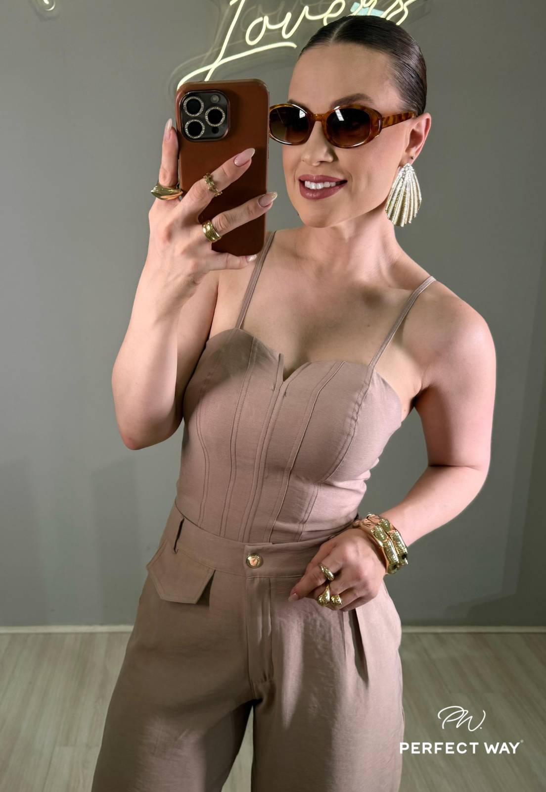 NV644198 PERFECT WAY