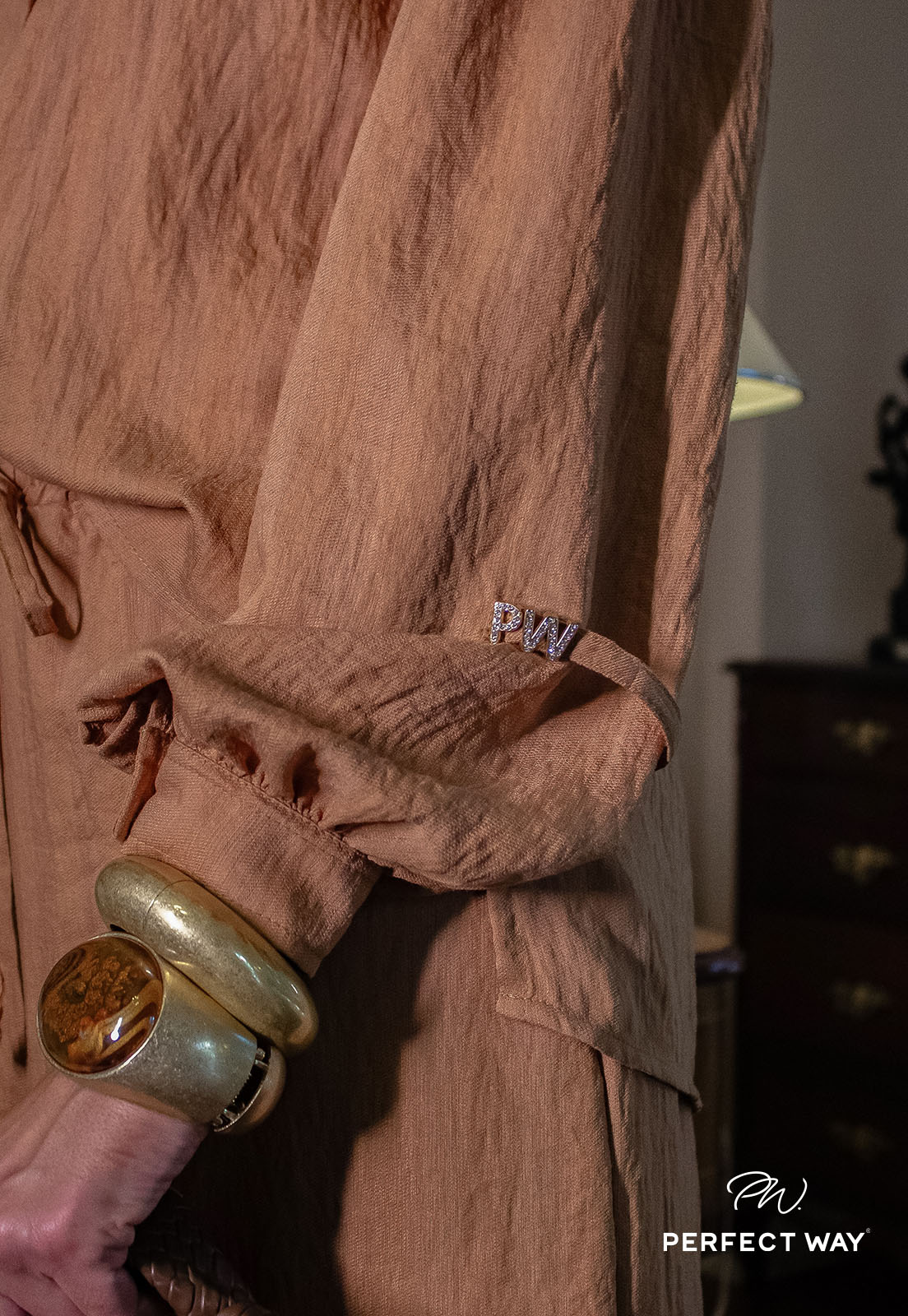 MO644442 PERFECT WAY