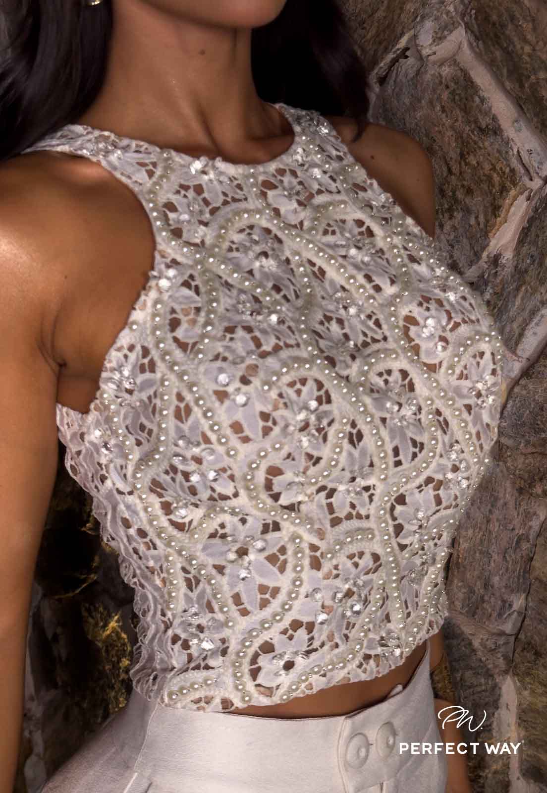 NA644318B PERFECT WAY