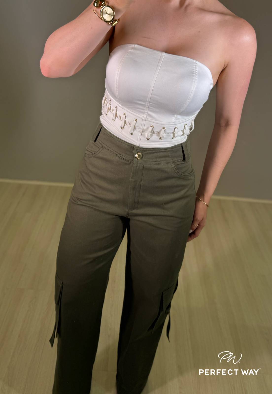 NA644047A PERFECT WAY