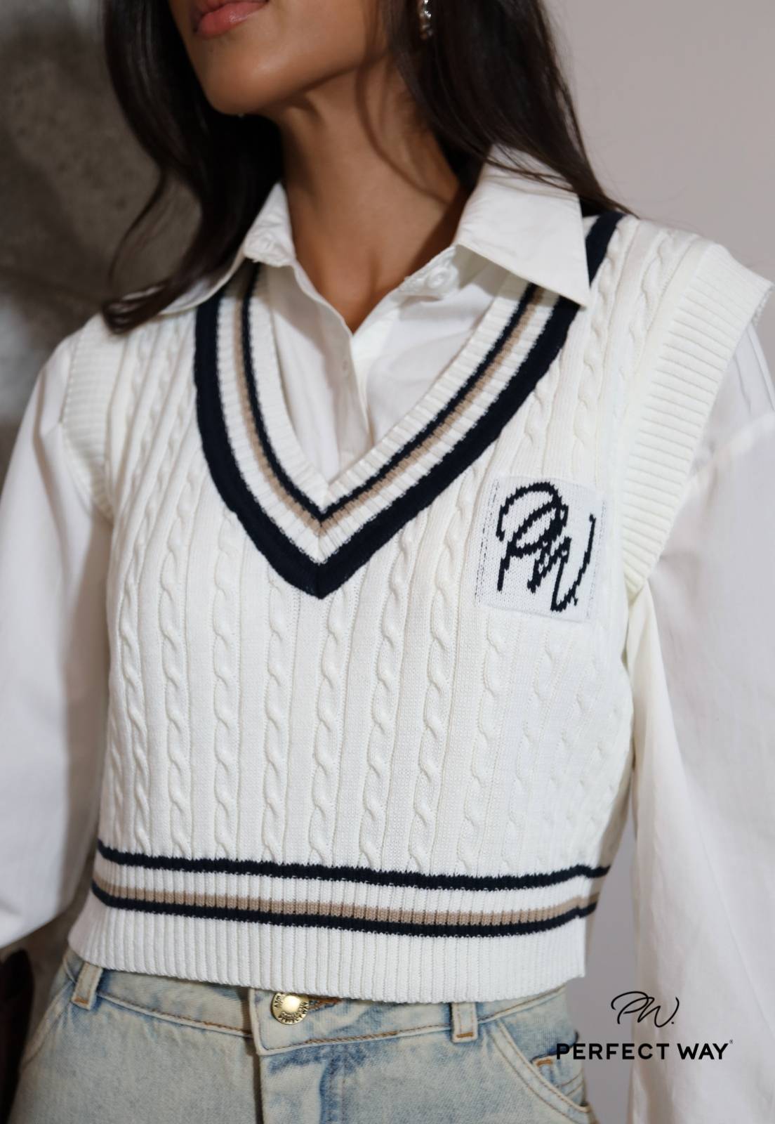 MPO68561 PERFECT WAY