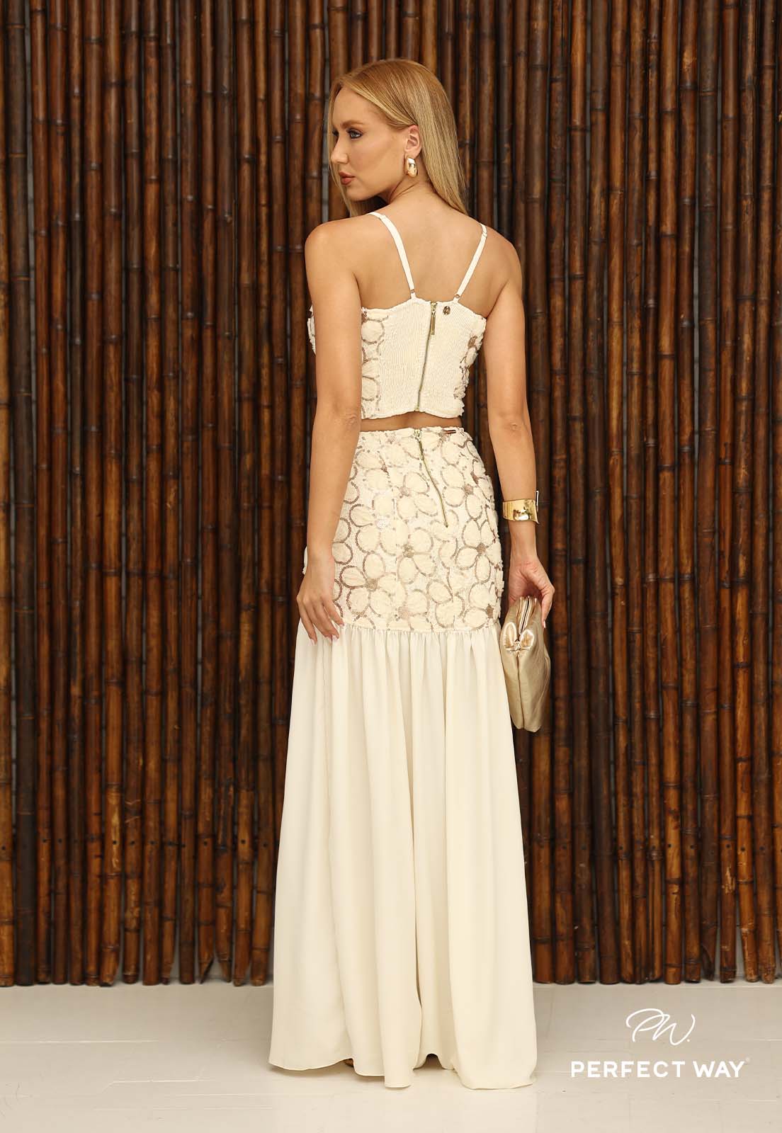 NV644328 PERFECT WAY