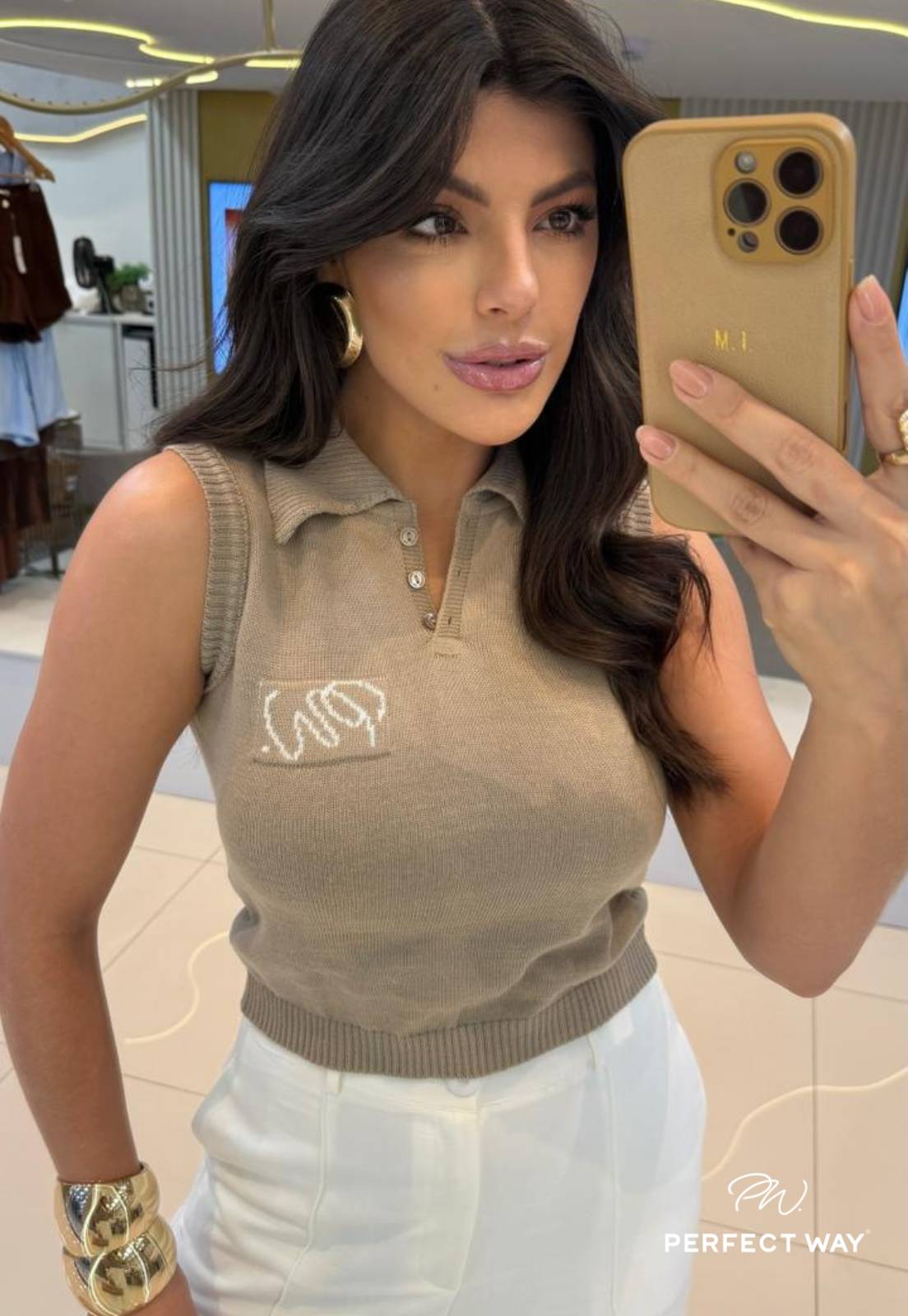 MPV644358 PERFECT WAY