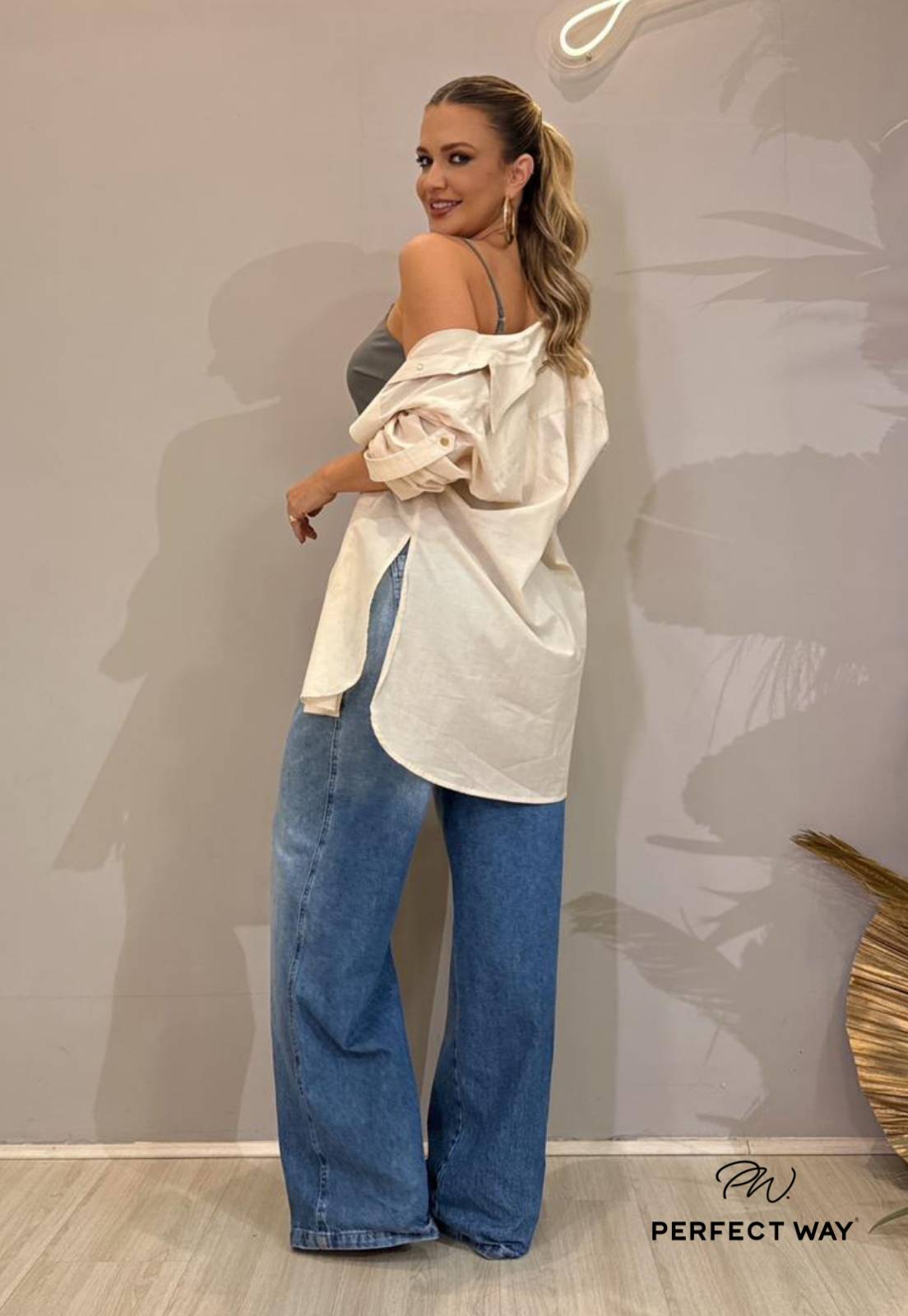 MO644431 PERFECT WAY