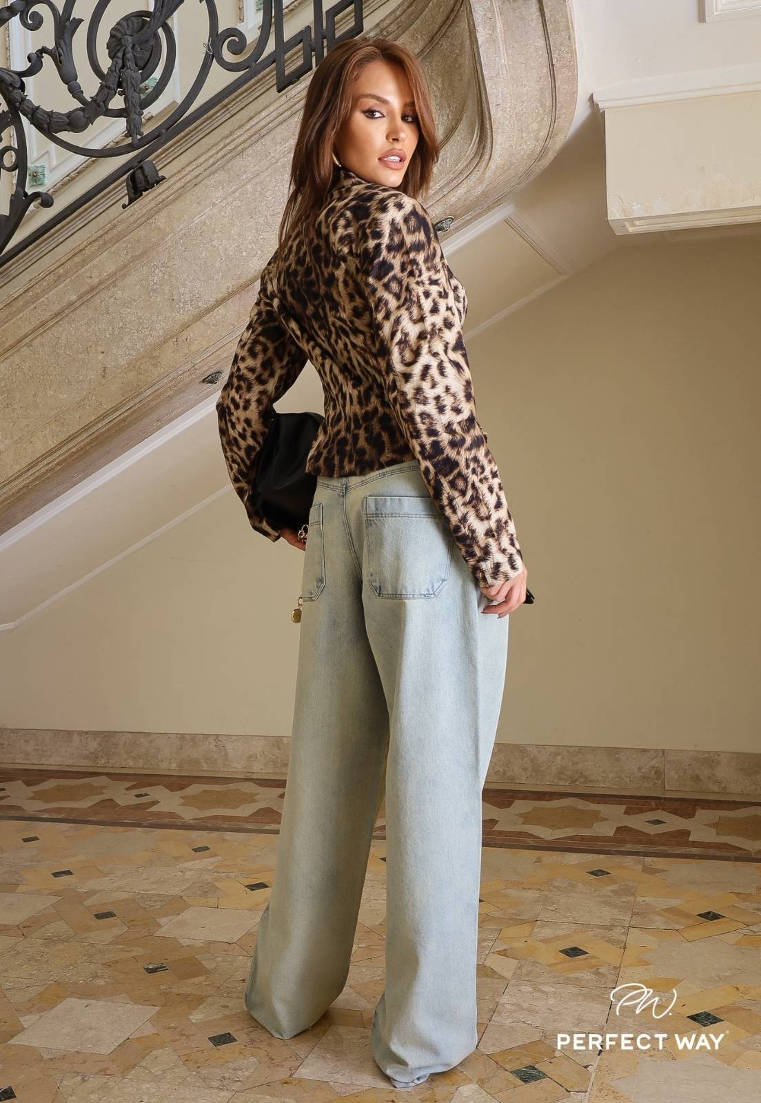 MO644405 PERFECT WAY