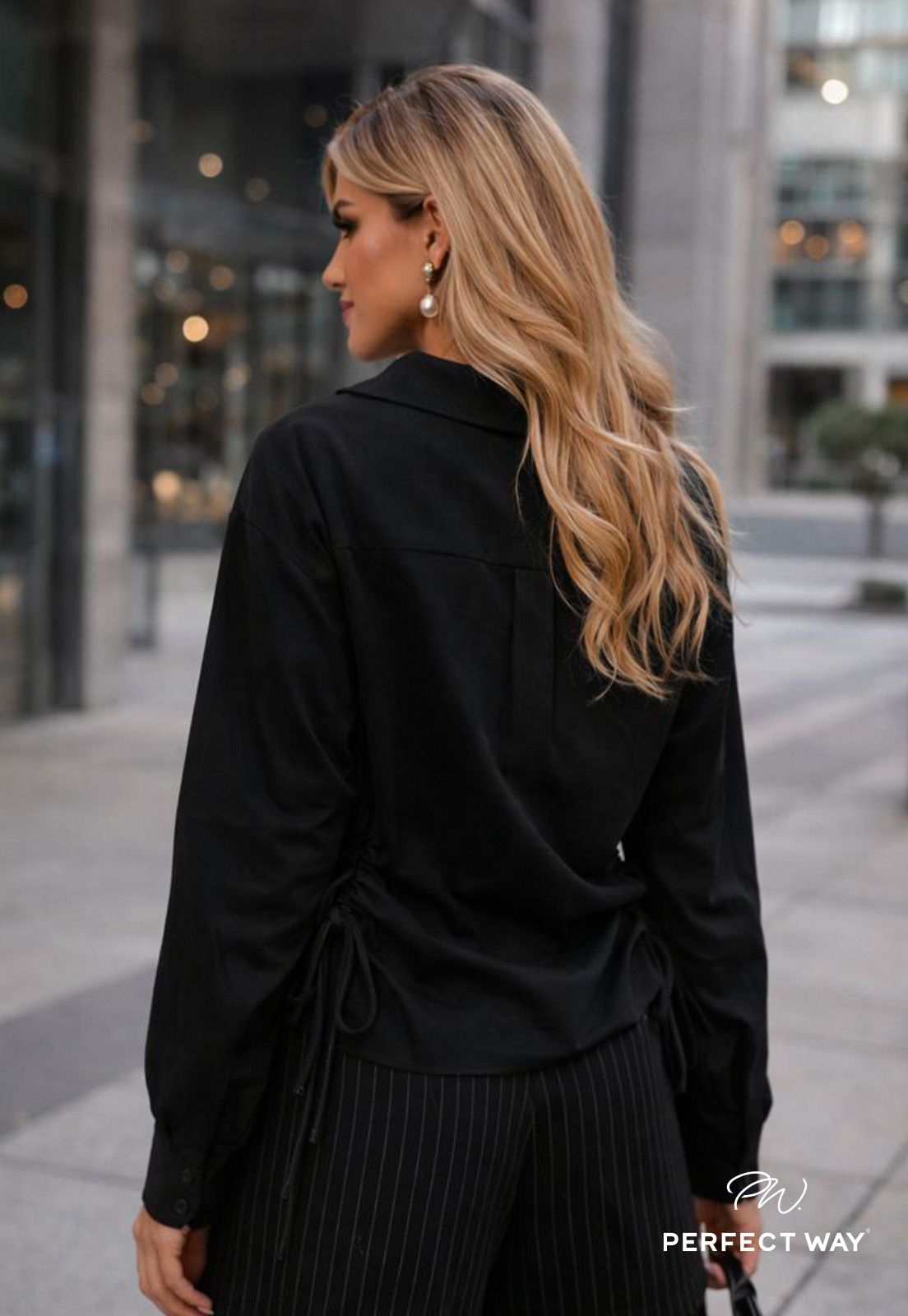 EPO613151 PERFECT WAY