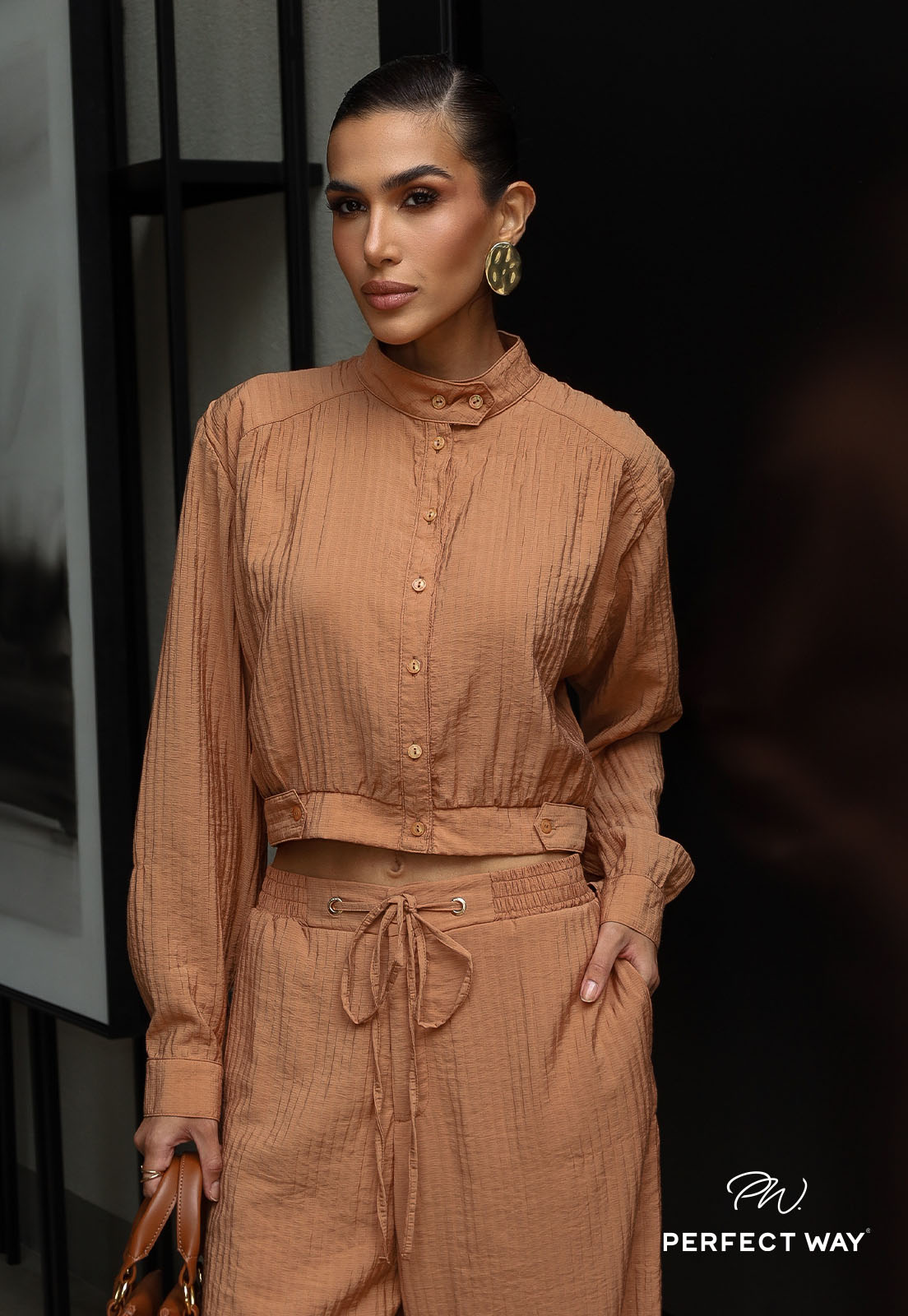 MO644438 PERFECT WAY