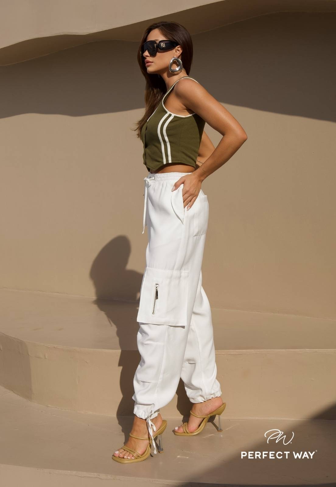 MA611228 PERFECT WAY