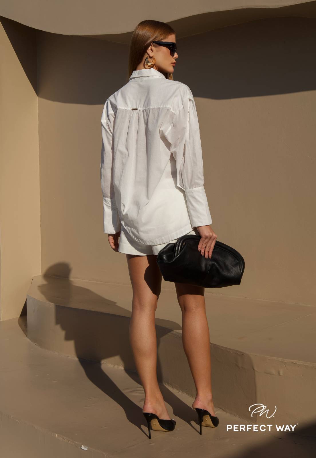 NA613199 PERFECT WAY