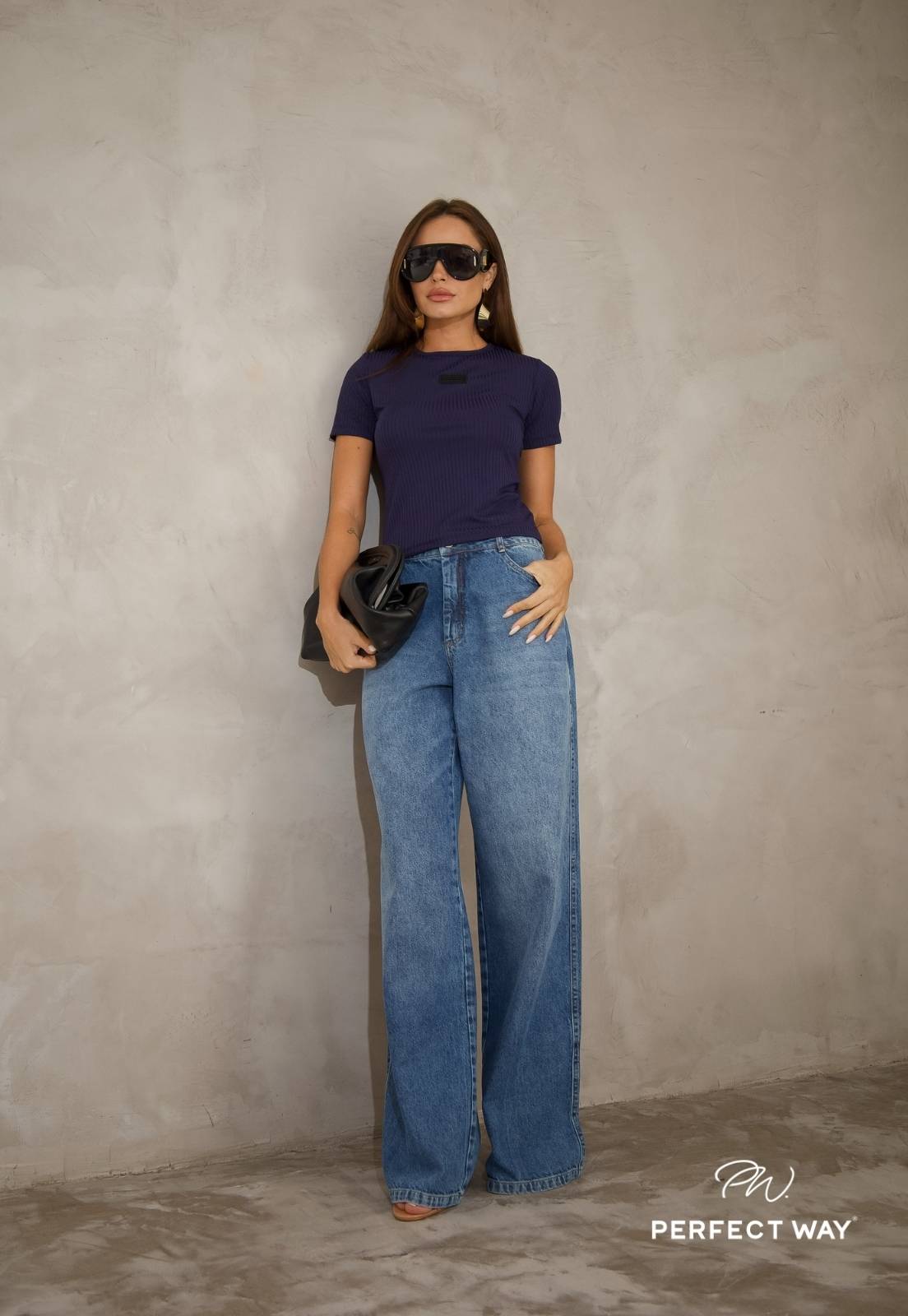 MA611144 PERFECT WAY