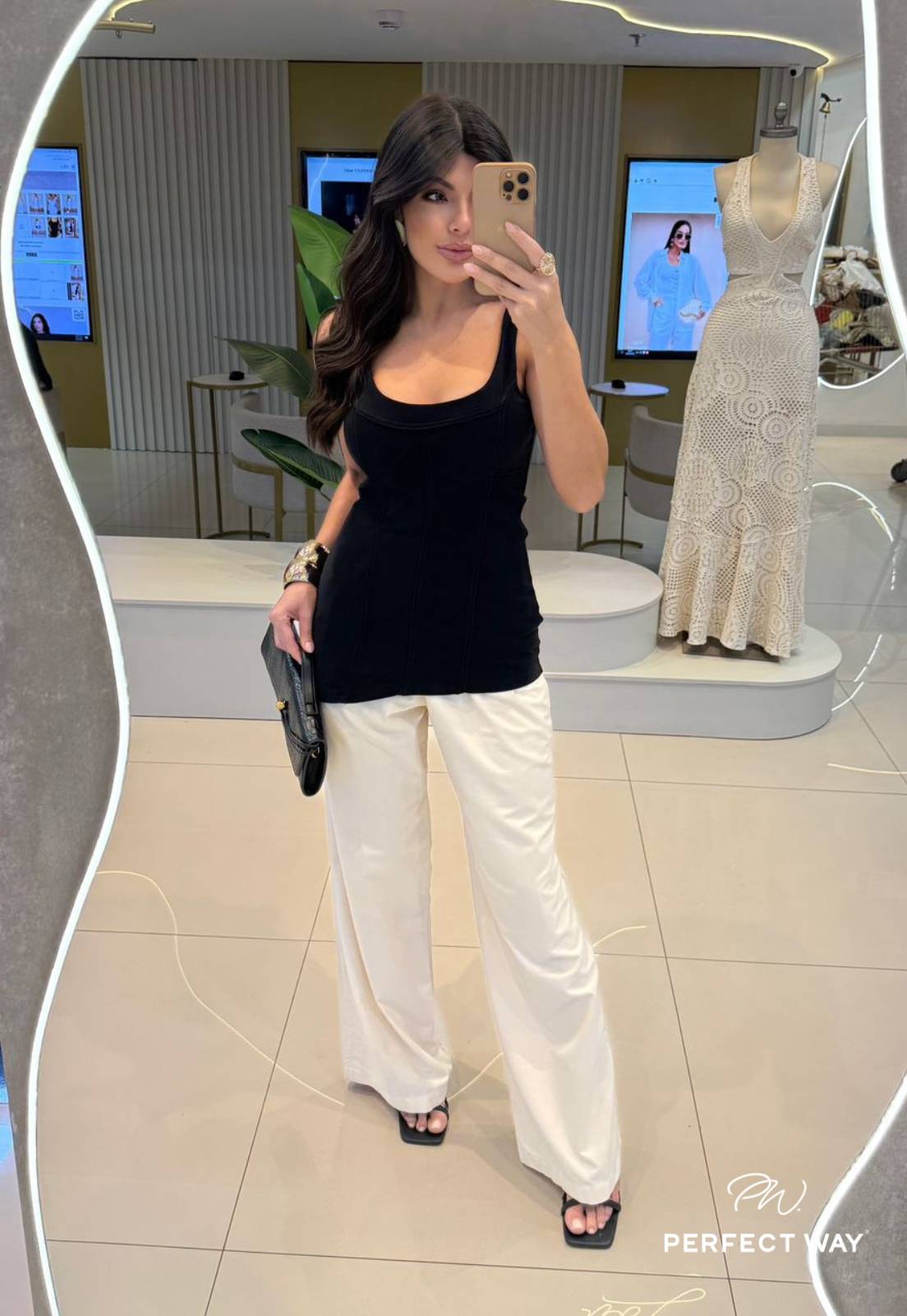 NV644235 PERFECT WAY