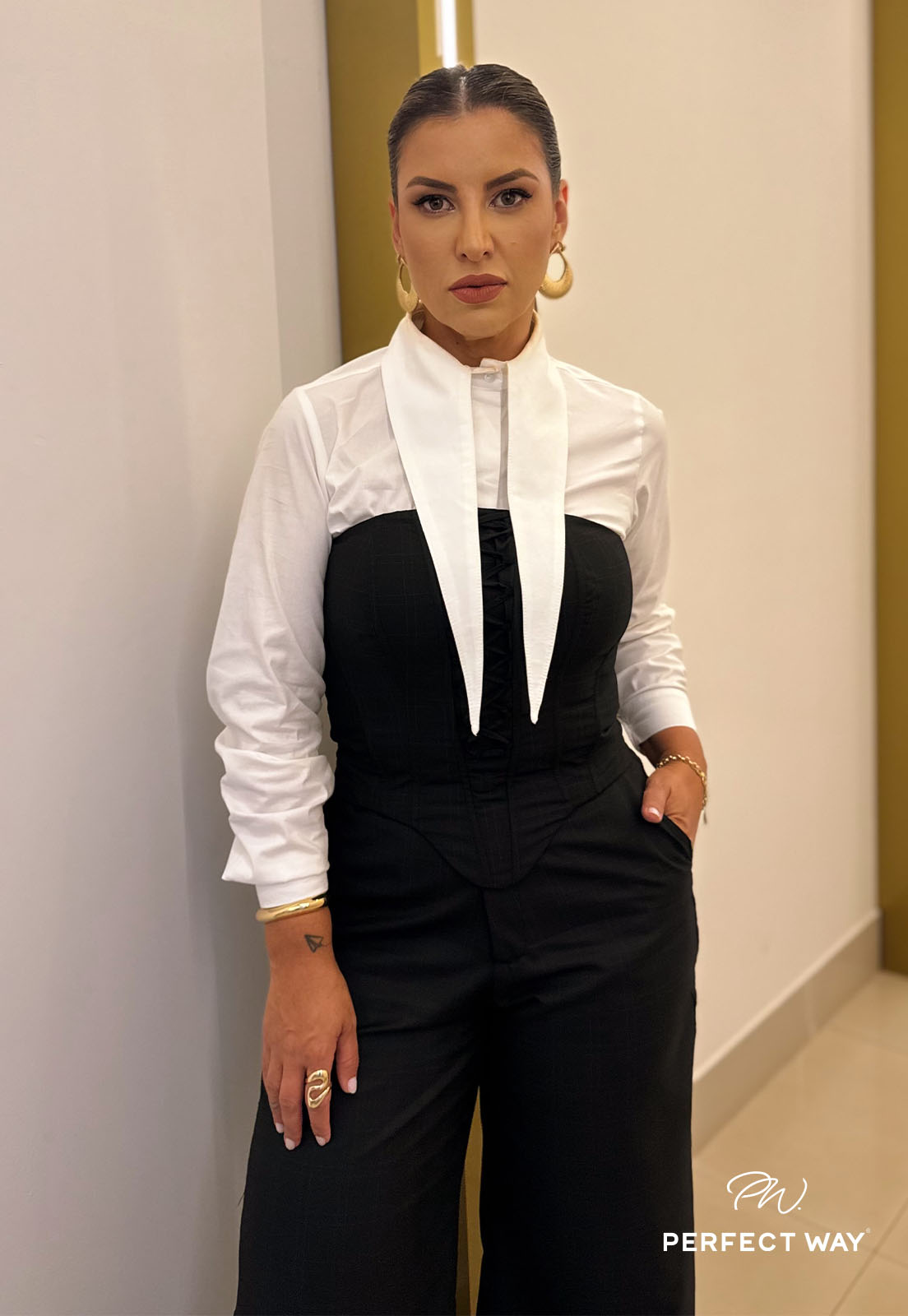 MO613478 PERFECT WAY