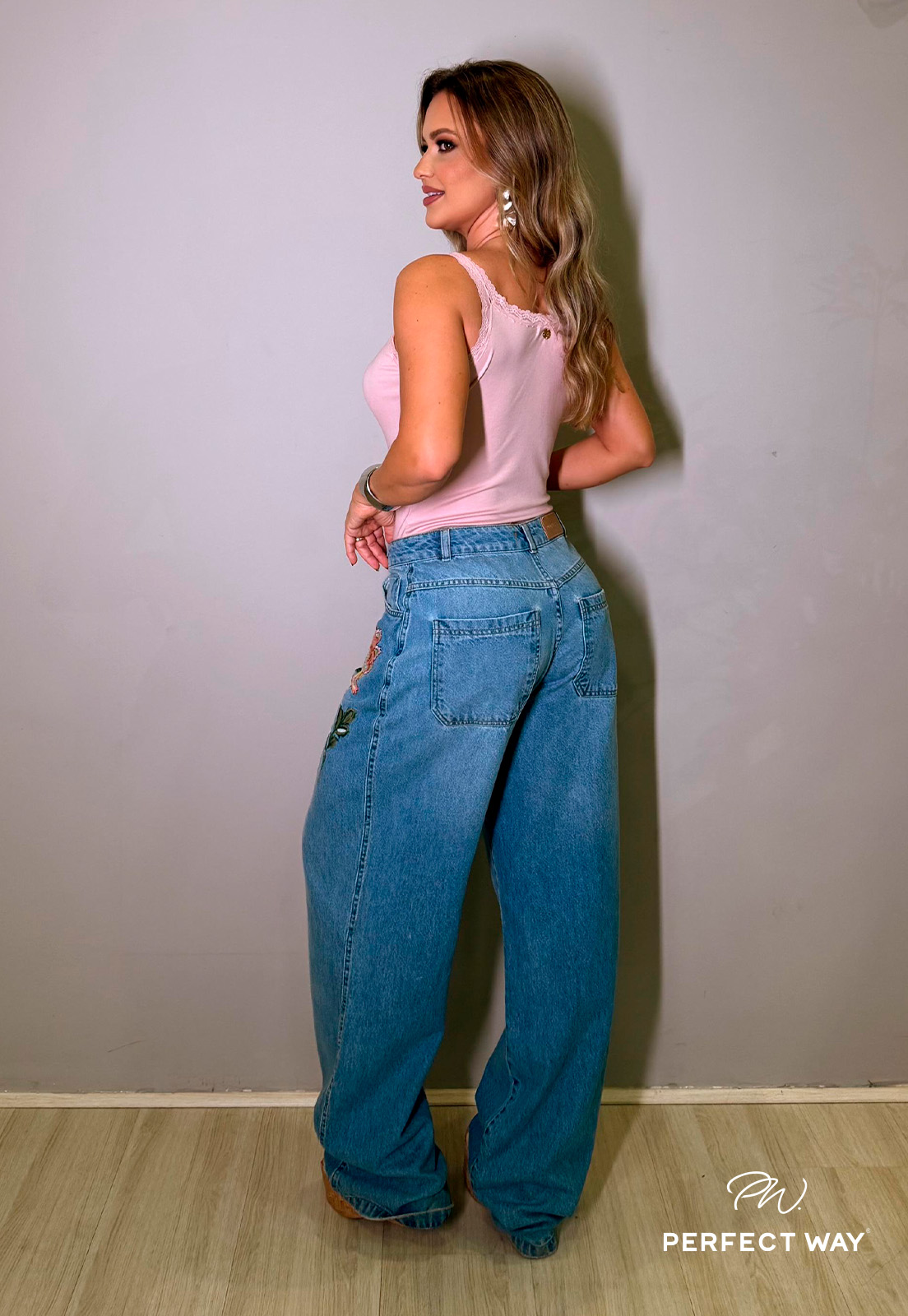 NA611168 PERFECT WAY