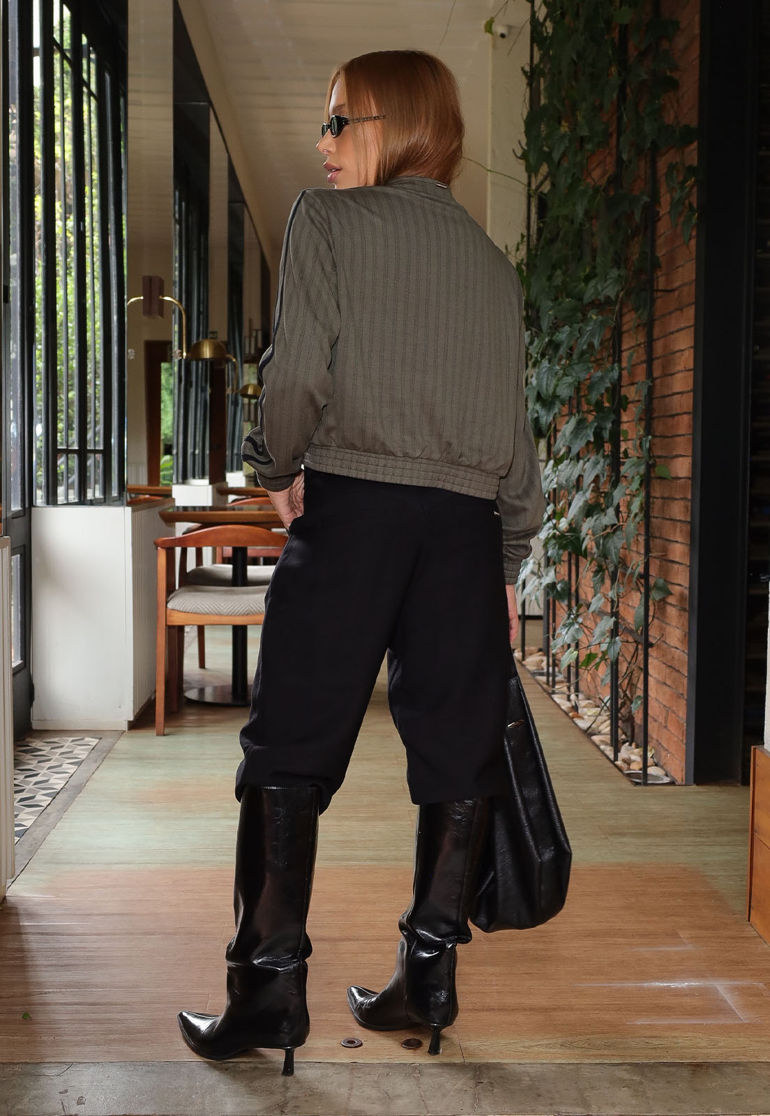 MO644502 PERFECT WAY