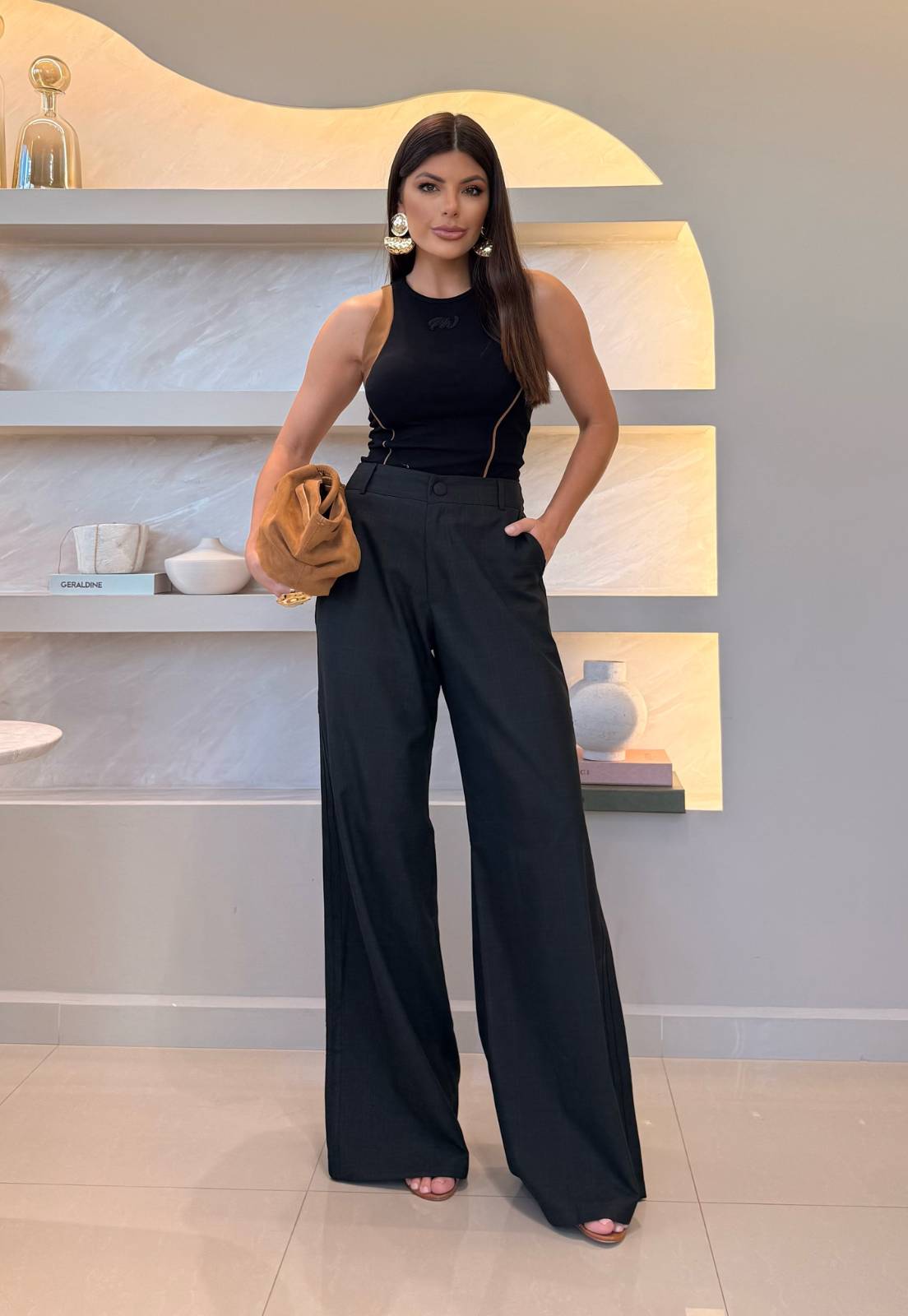 MO644458 PERFECT WAY