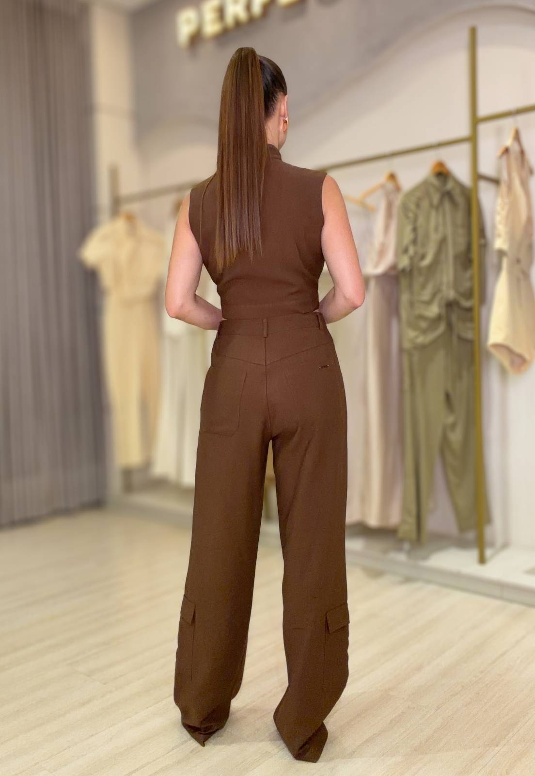 MO644481 PERFECT WAY